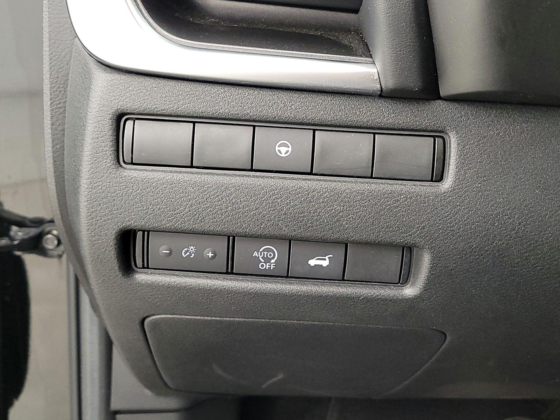 Thumbnail: 2024 Nissan Rogue - 13