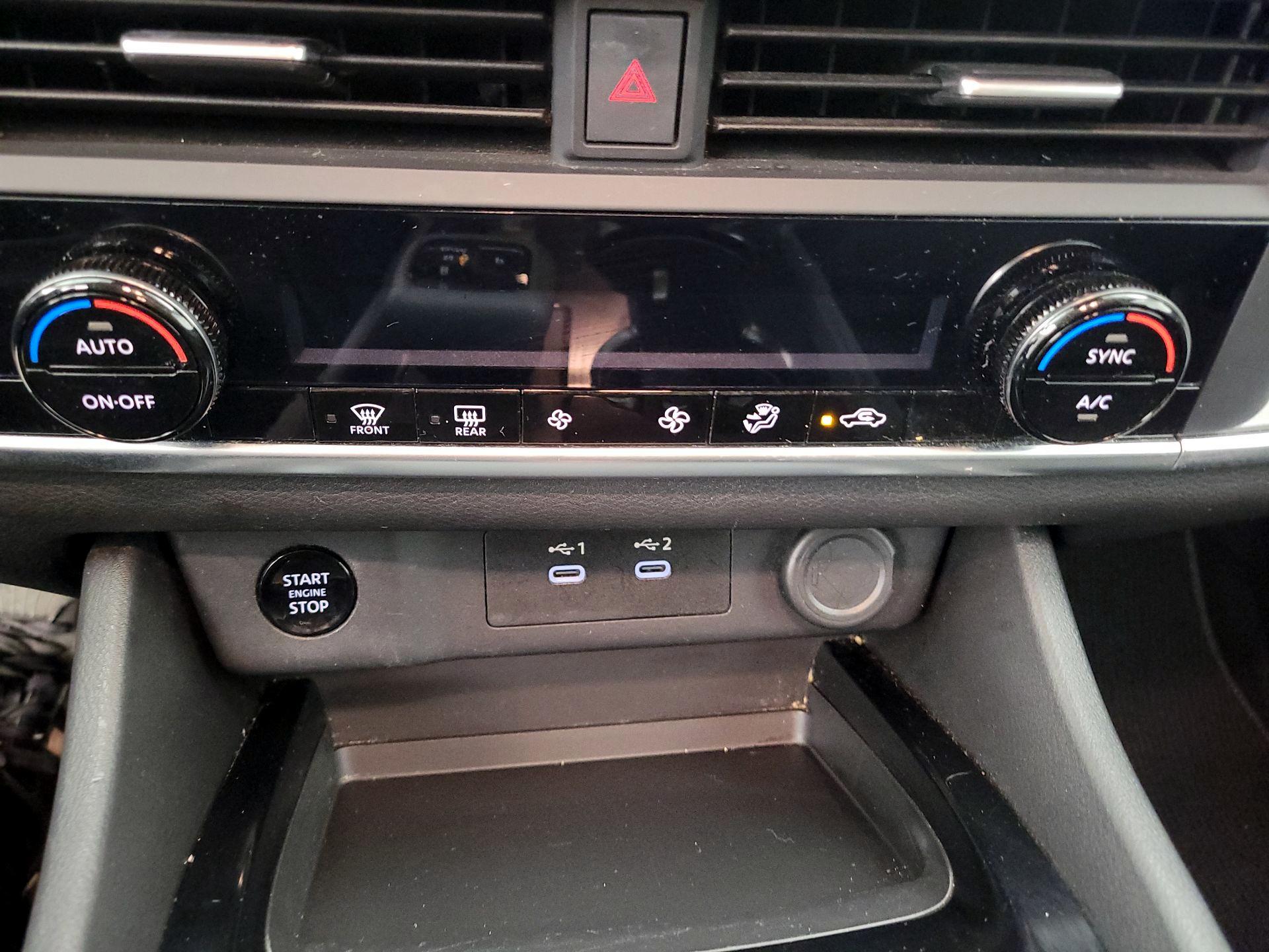 Thumbnail: 2024 Nissan Rogue - 16