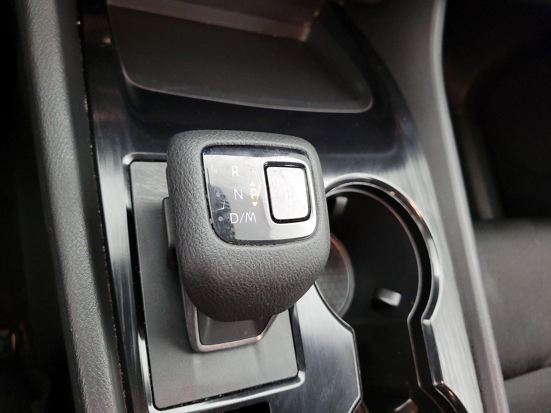 Thumbnail: 2024 Nissan Rogue - 17