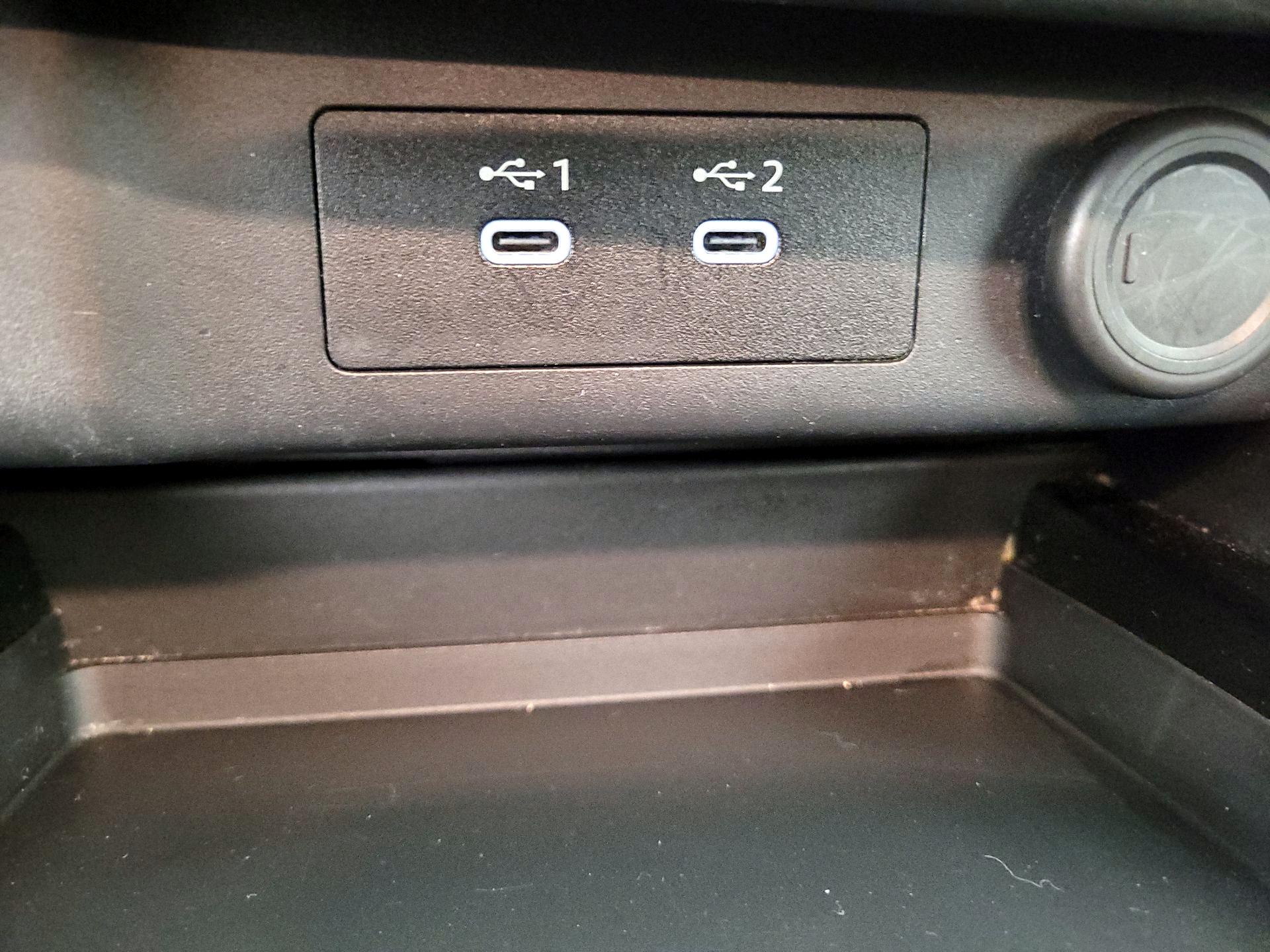 Thumbnail: 2024 Nissan Rogue - 18