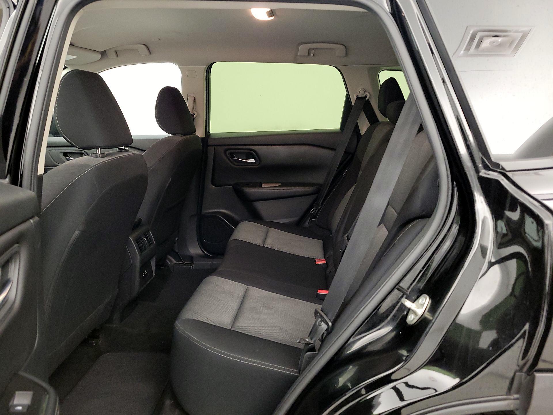 Thumbnail: 2024 Nissan Rogue - 19