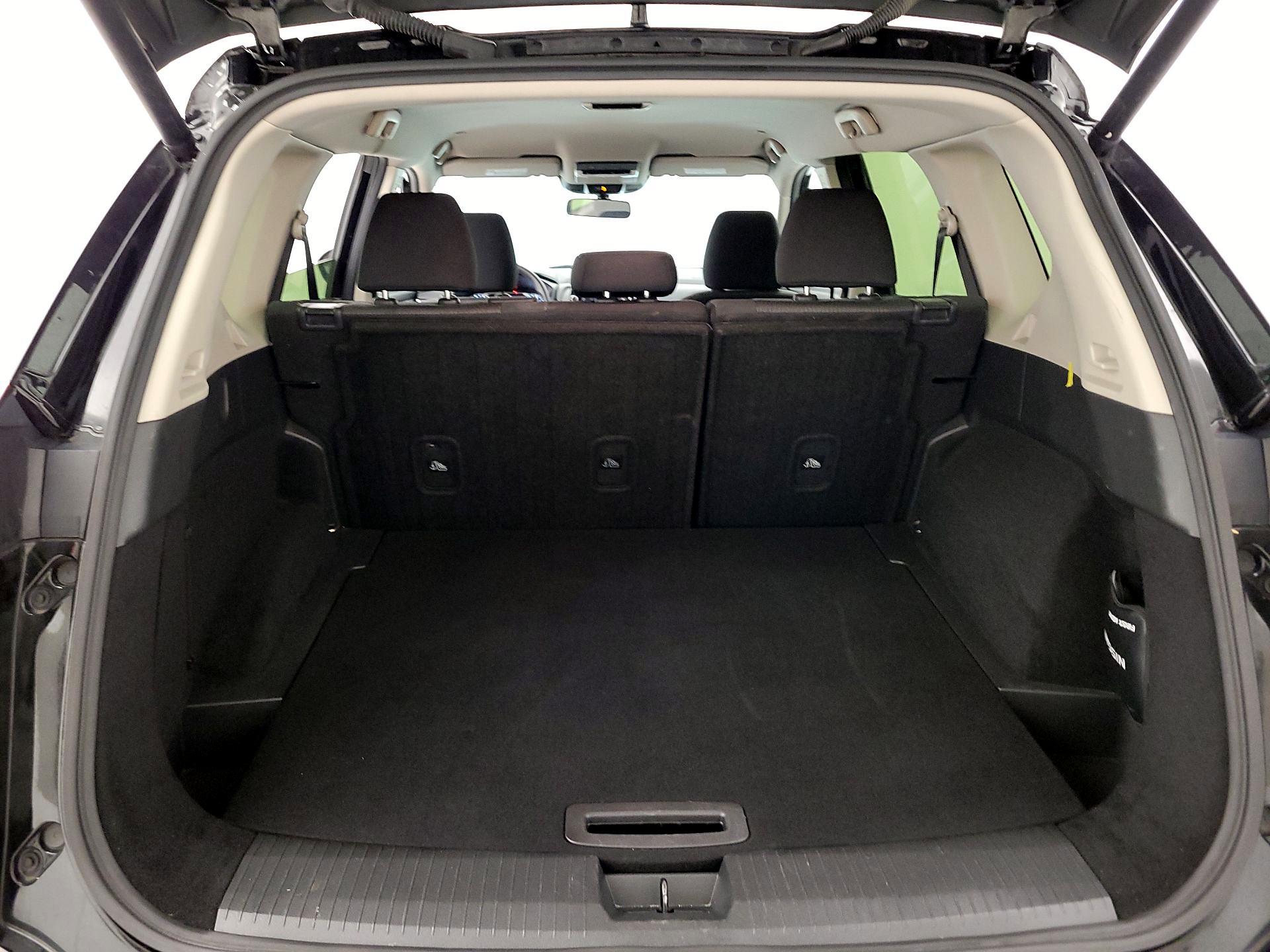 Thumbnail: 2024 Nissan Rogue - 20