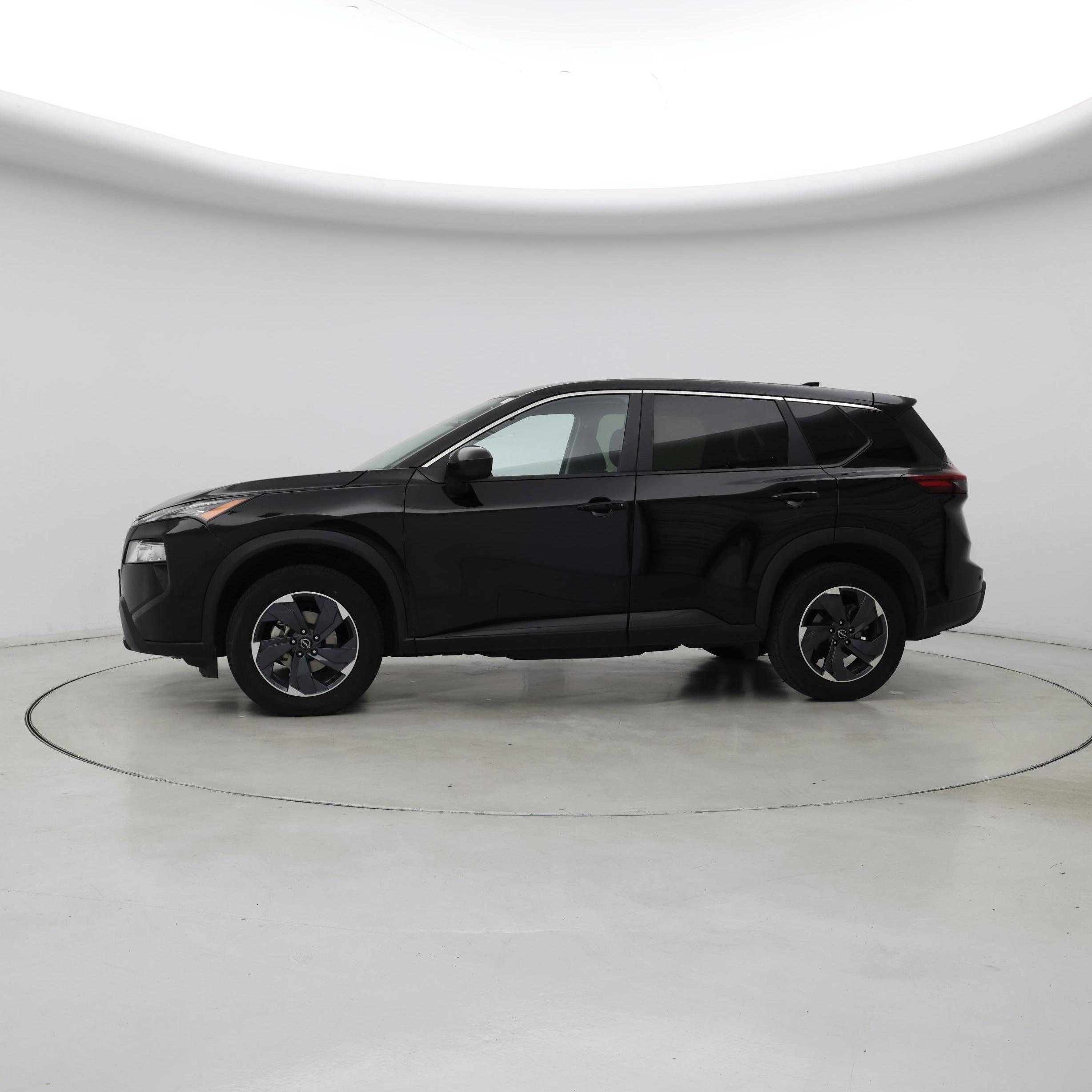 Thumbnail: 2024 Nissan Rogue - 3