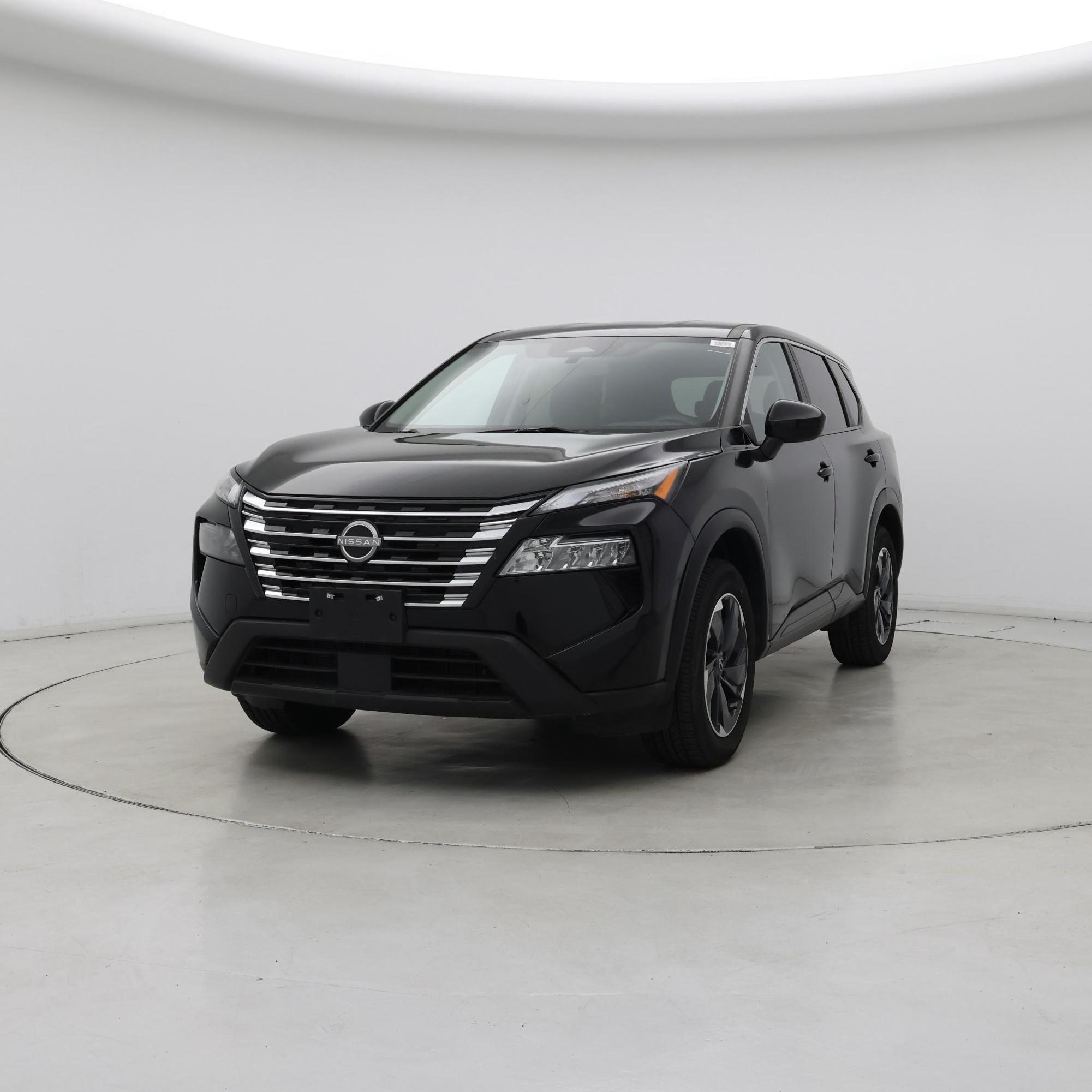 Thumbnail: 2024 Nissan Rogue - 4