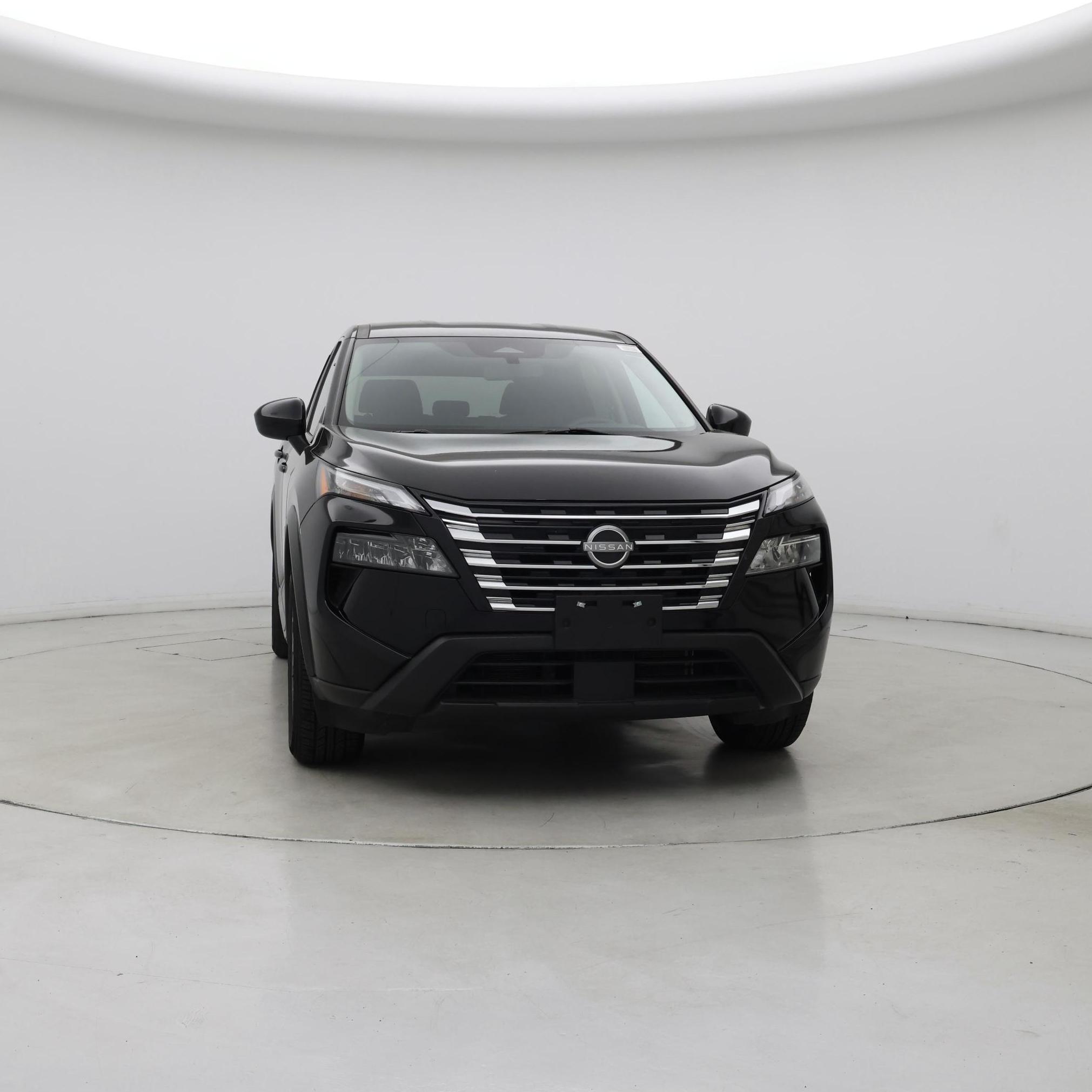 Thumbnail: 2024 Nissan Rogue - 5