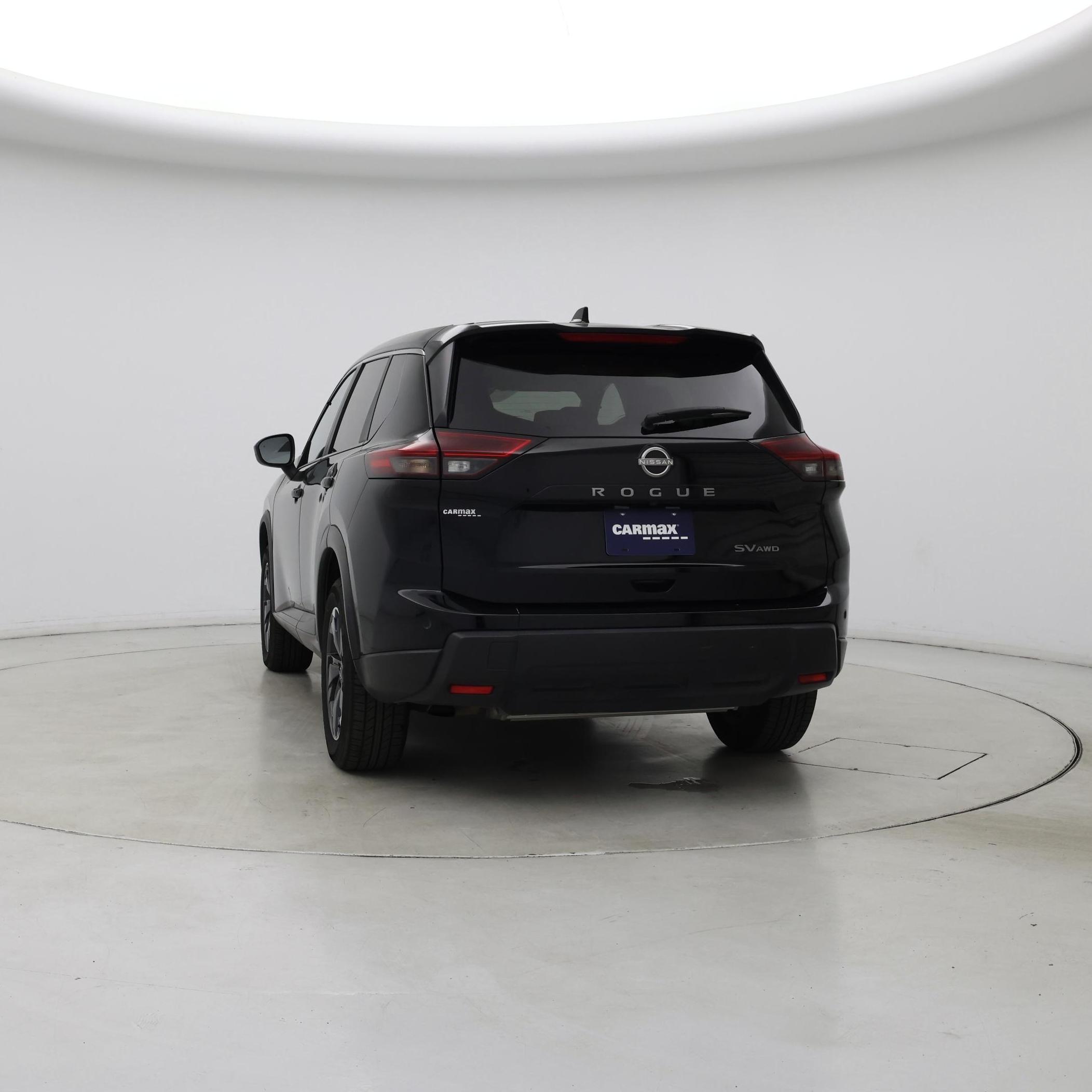 Thumbnail: 2024 Nissan Rogue - 6