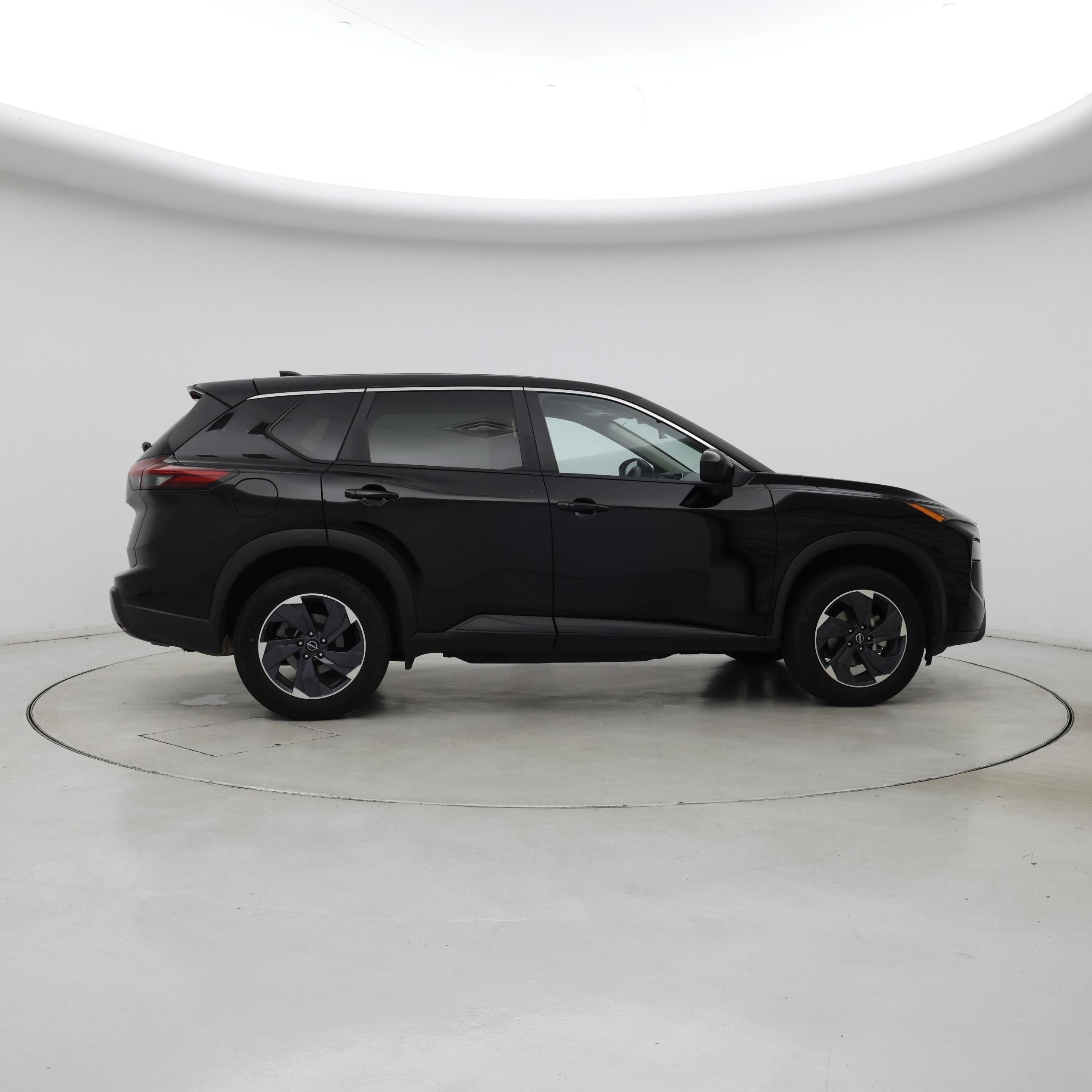Thumbnail: 2024 Nissan Rogue - 7