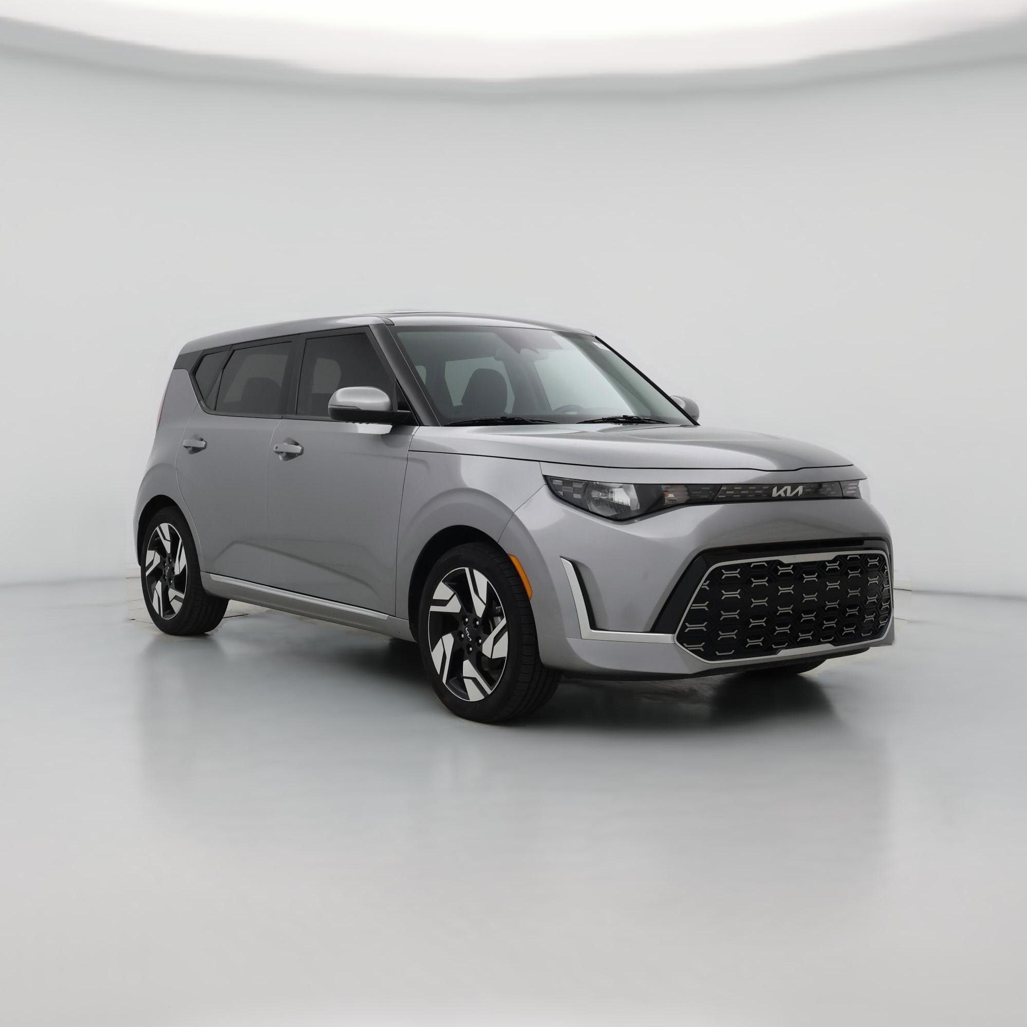Thumbnail: 2023 Kia Soul - 1