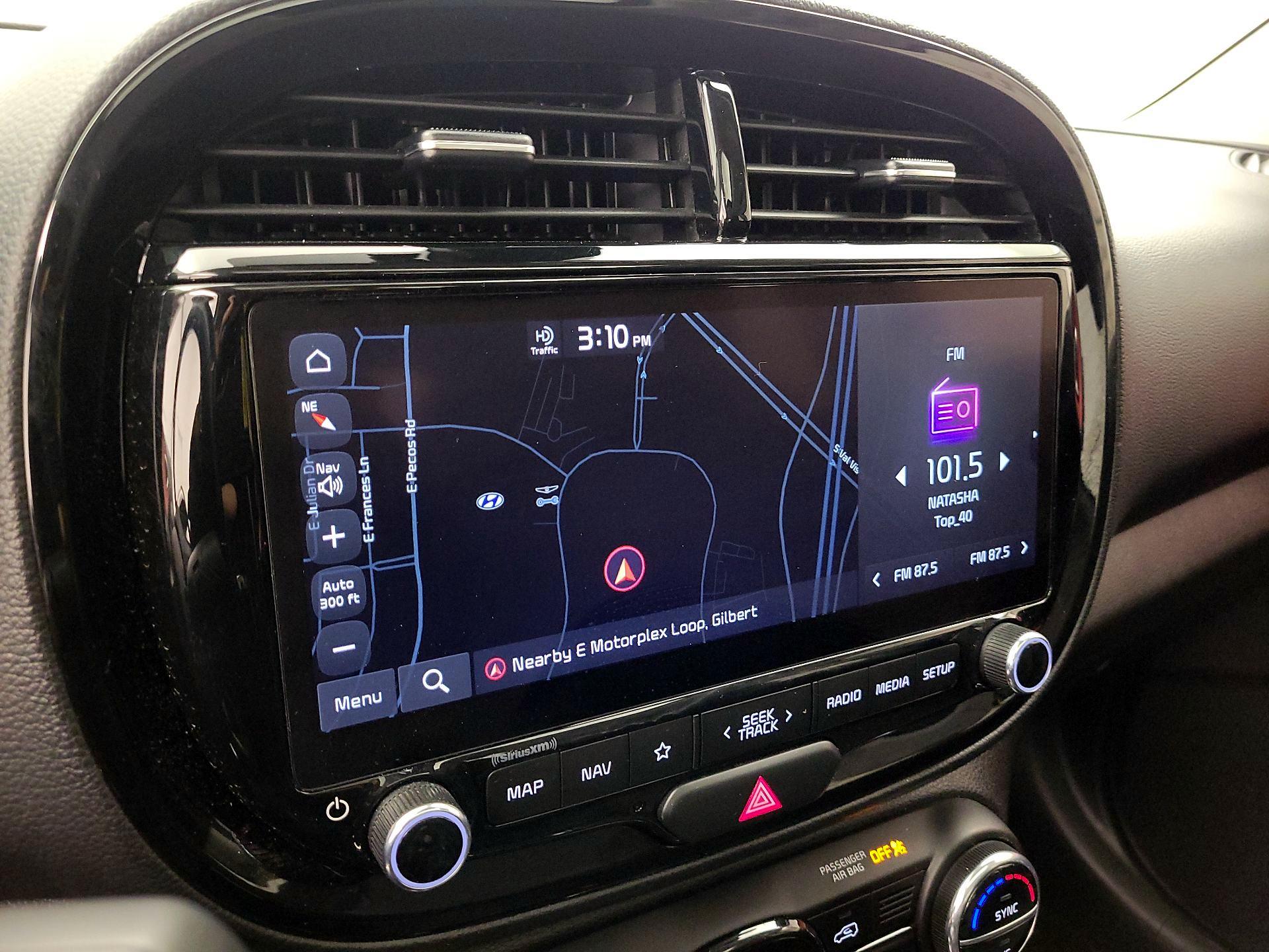 Thumbnail: 2023 Kia Soul - 14