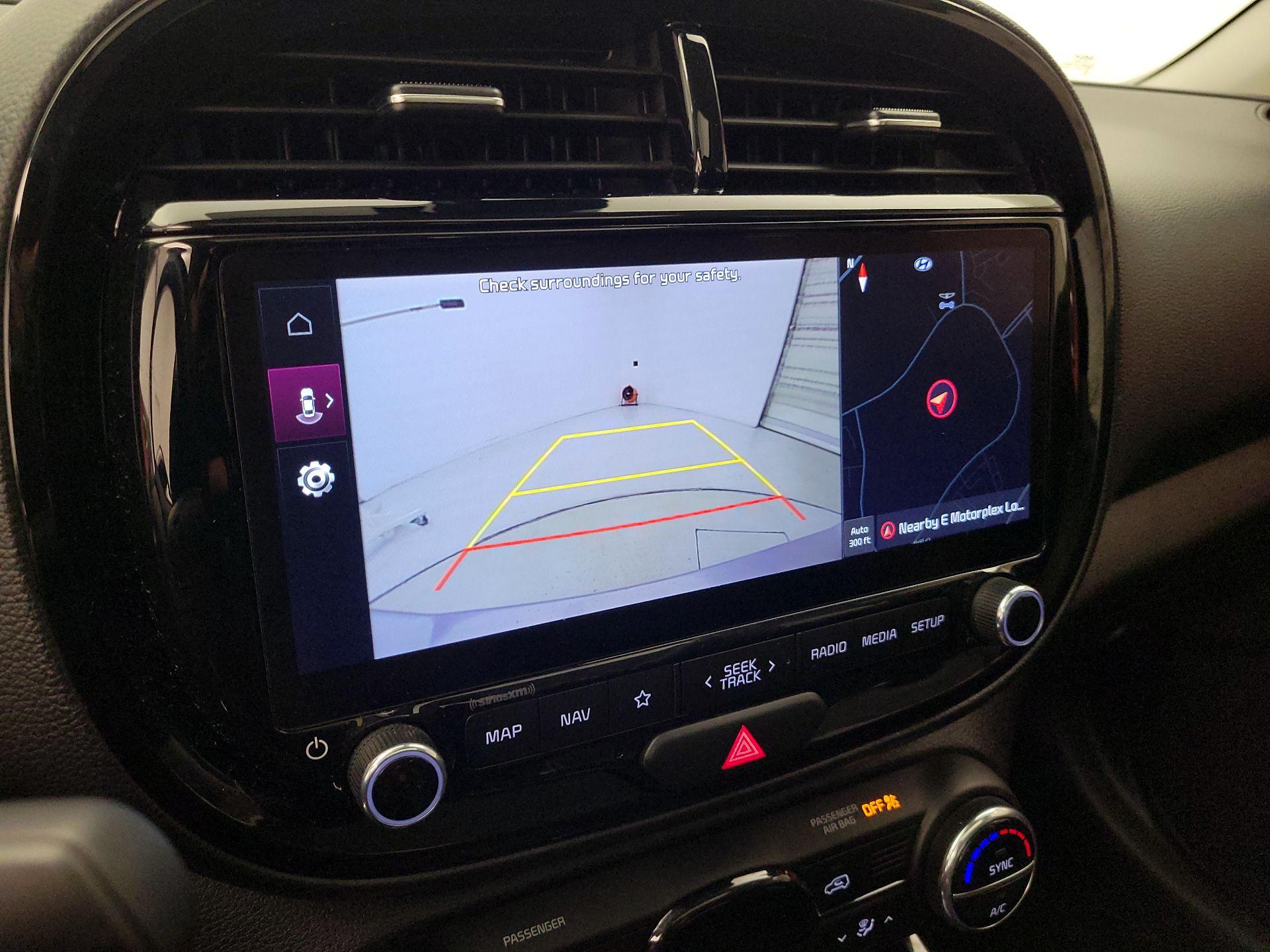 Thumbnail: 2023 Kia Soul - 15