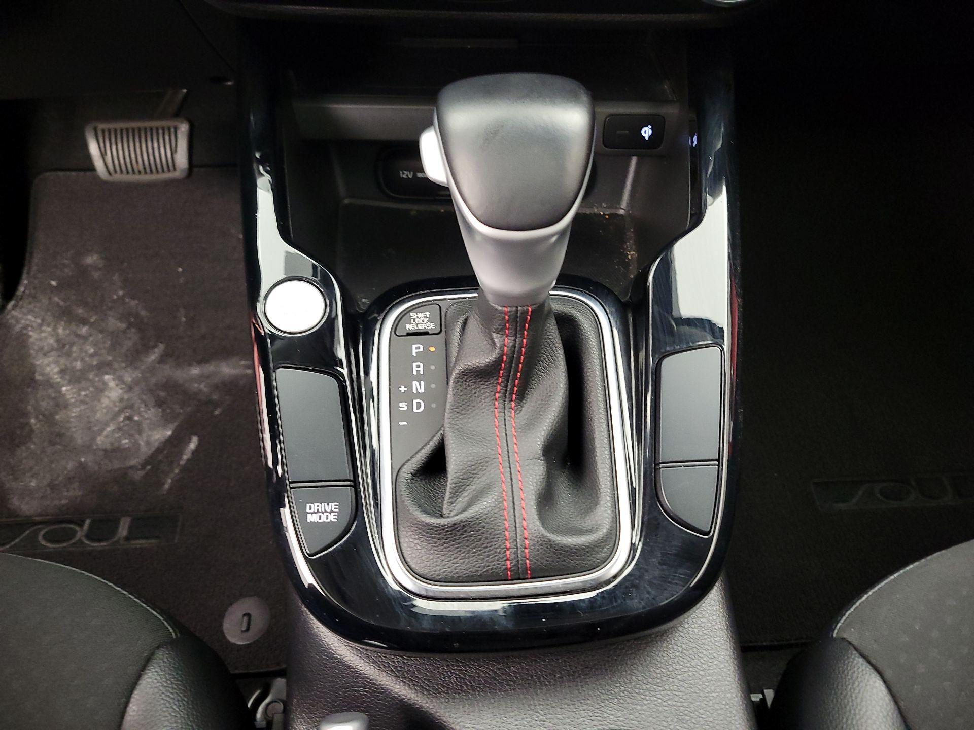 Thumbnail: 2023 Kia Soul - 18