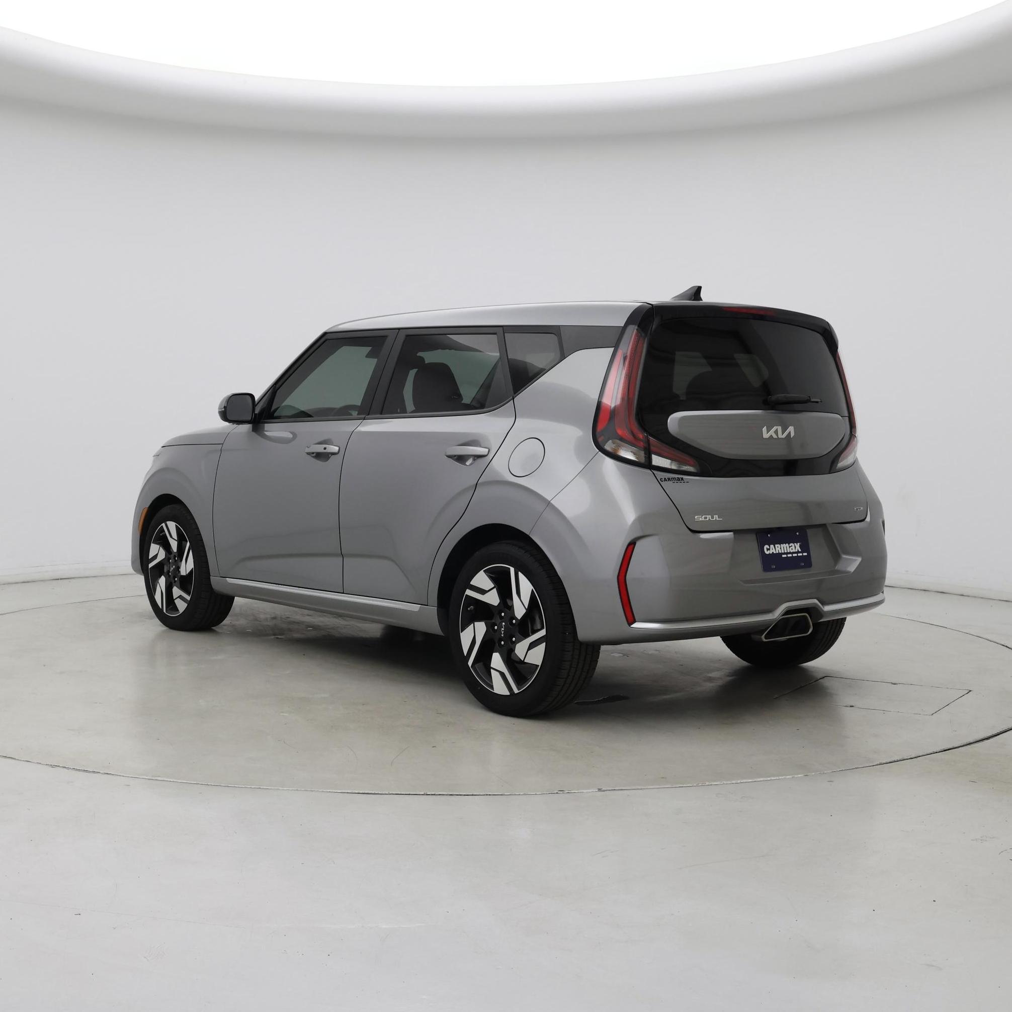 Thumbnail: 2023 Kia Soul - 2