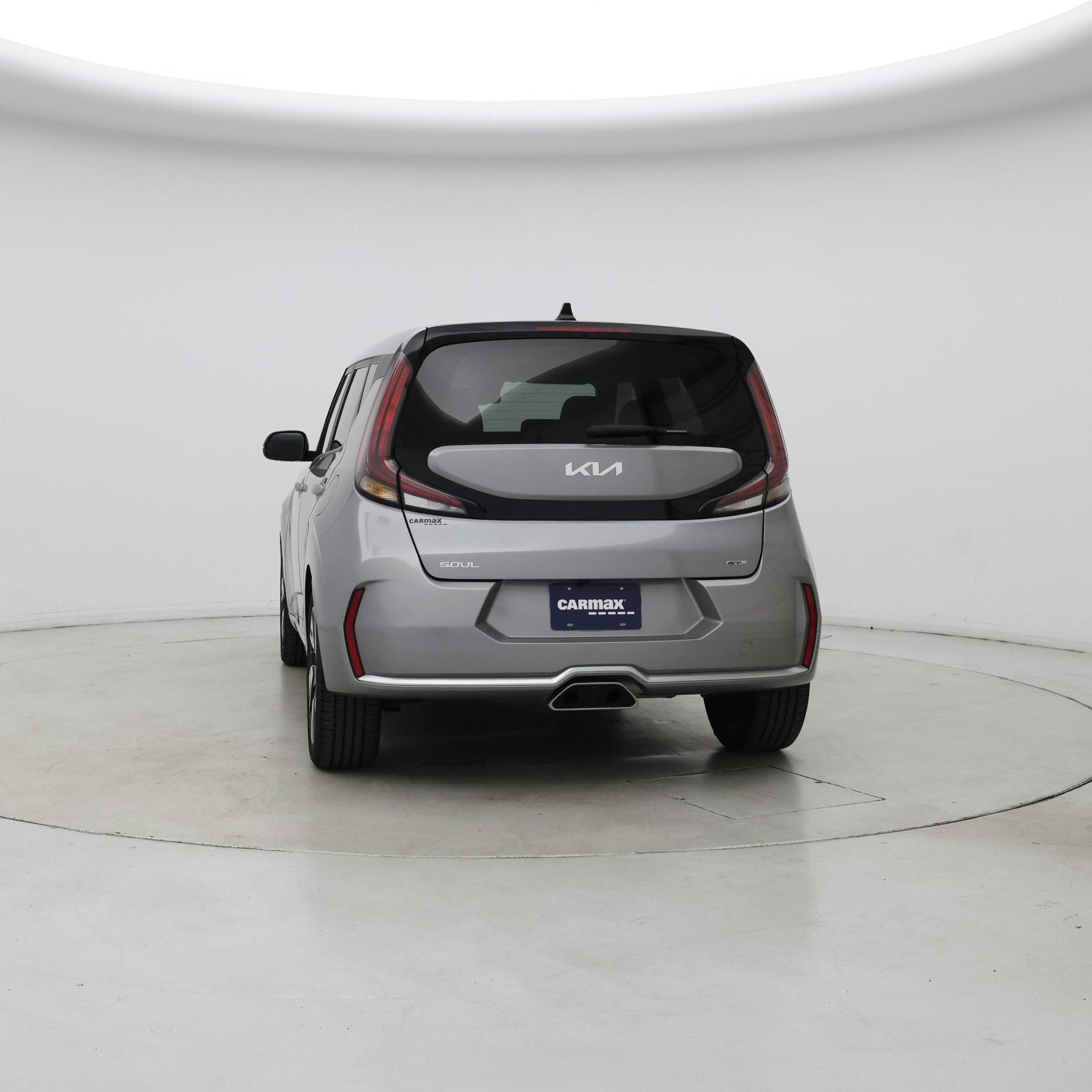 Thumbnail: 2023 Kia Soul - 6