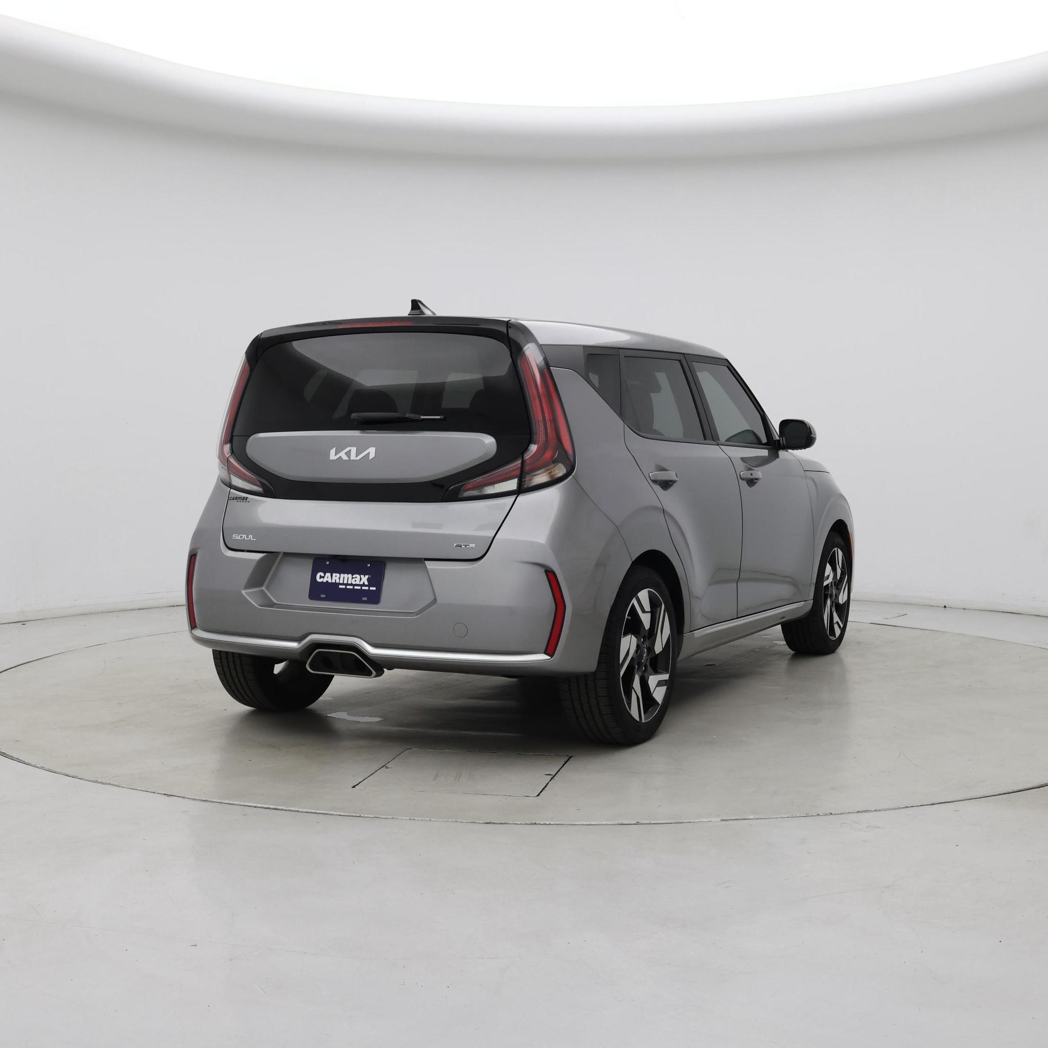 Thumbnail: 2023 Kia Soul - 8