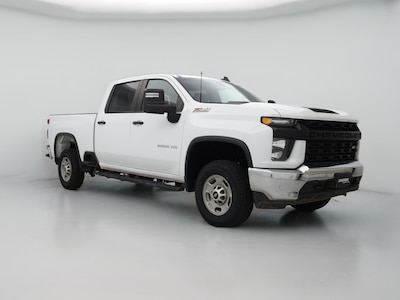 2023 Chevrolet Silverado 2500 Work Truck