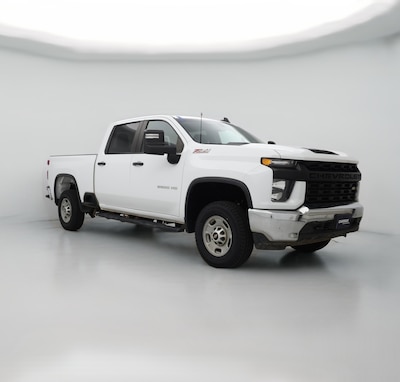 2023 Chevrolet Silverado 2500 Work Truck