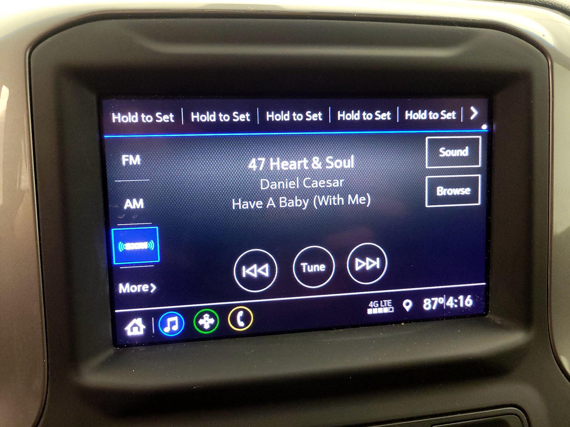 Thumbnail: 2023 Chevrolet Silverado 2500 - 15