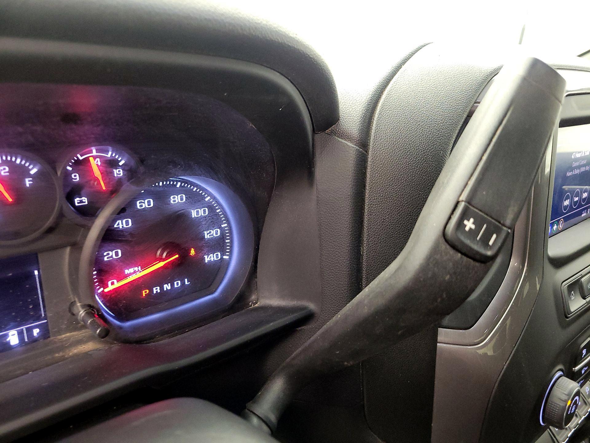 Thumbnail: 2023 Chevrolet Silverado 2500 - 17