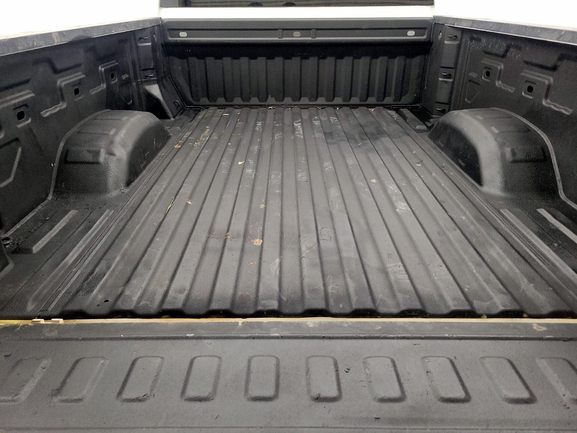 Thumbnail: 2023 Chevrolet Silverado 2500 - 20