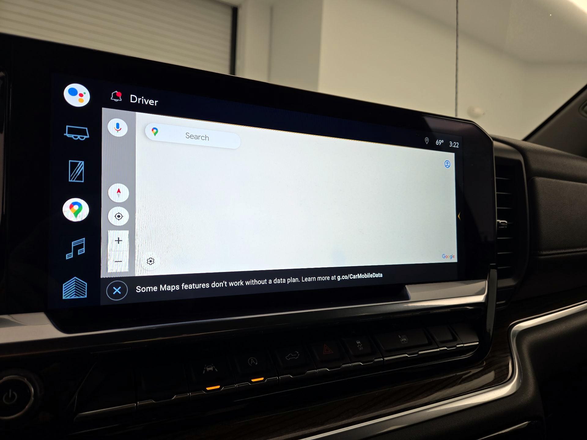 Thumbnail: 2022 Chevrolet Silverado 1500 - 14