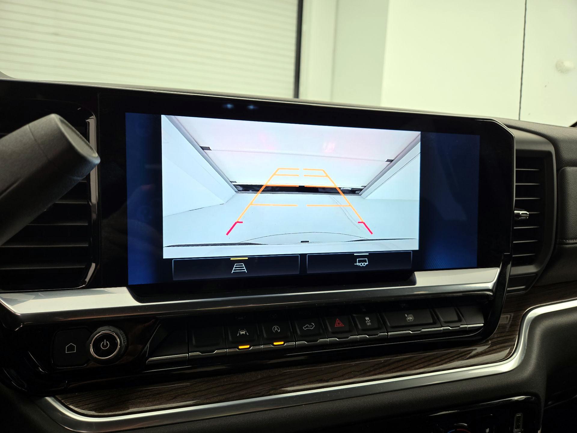 Thumbnail: 2022 Chevrolet Silverado 1500 - 15