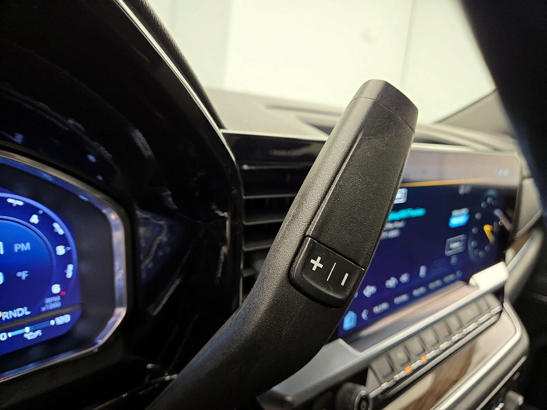 Thumbnail: 2022 Chevrolet Silverado 1500 - 18