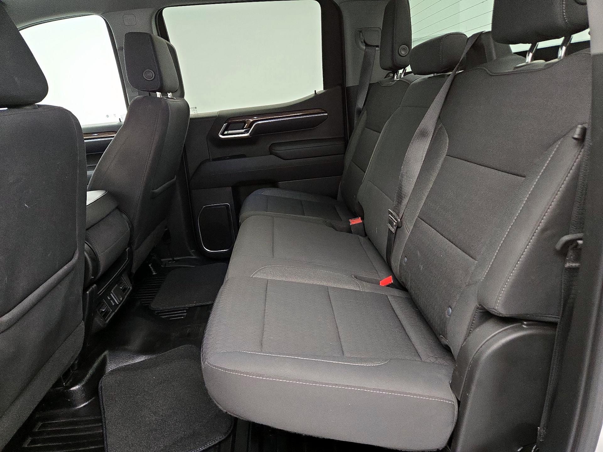 Thumbnail: 2022 Chevrolet Silverado 1500 - 20