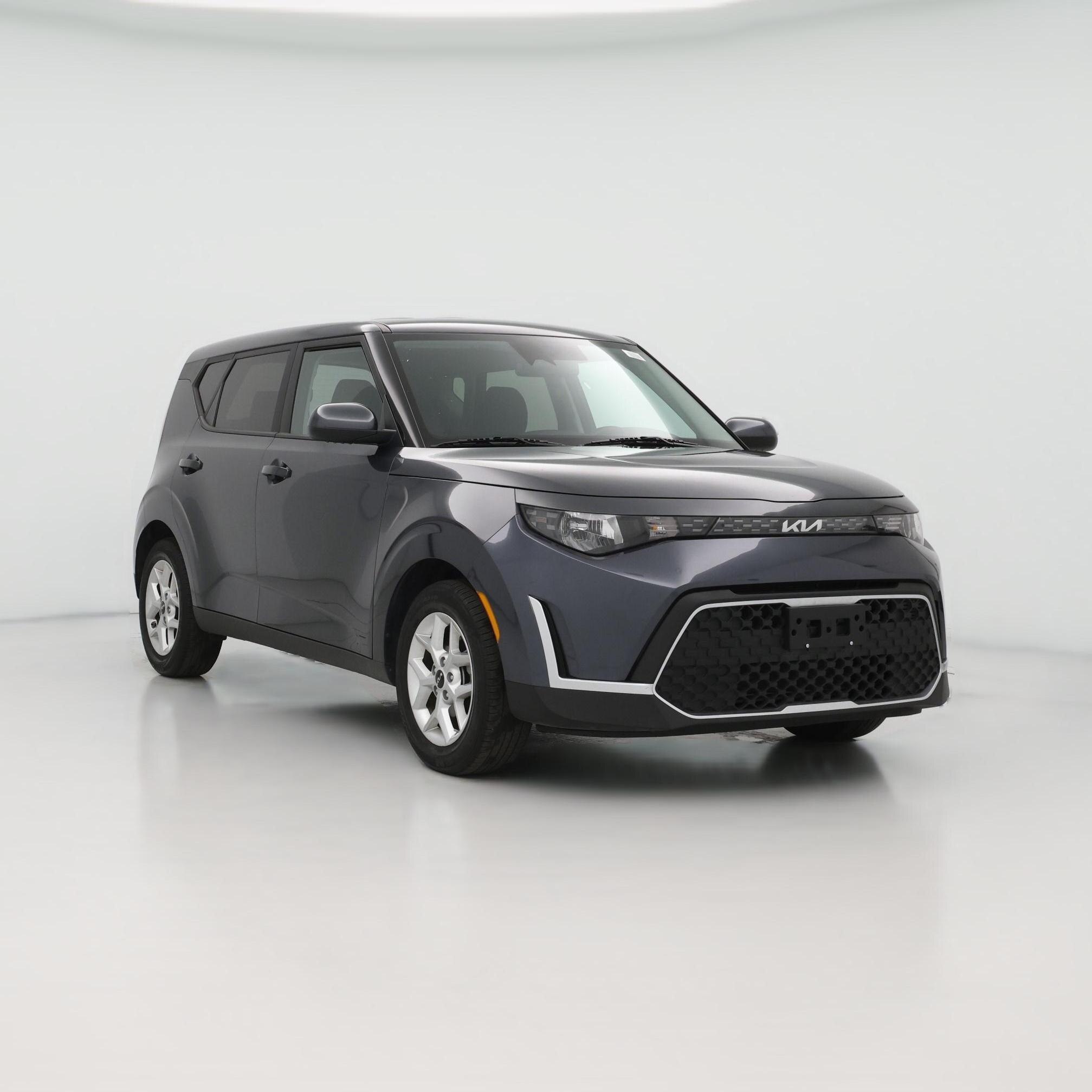 Thumbnail: 2023 Kia Soul - 1