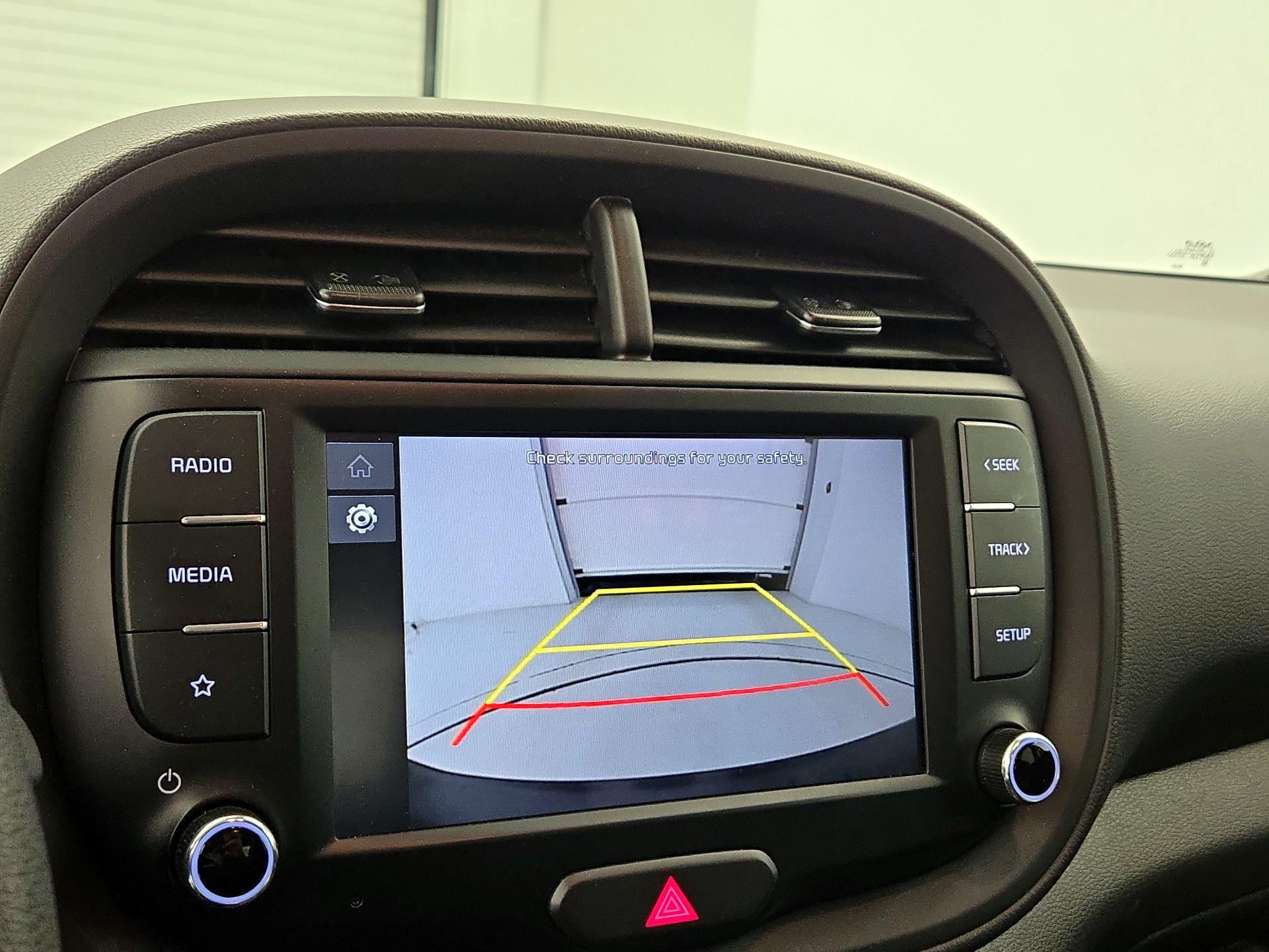 Thumbnail: 2023 Kia Soul - 14