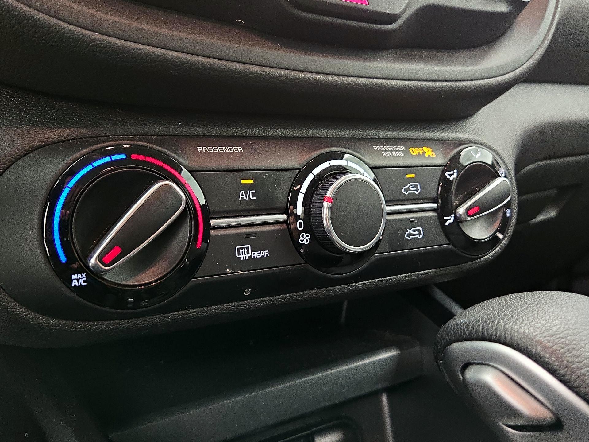 Thumbnail: 2023 Kia Soul - 16