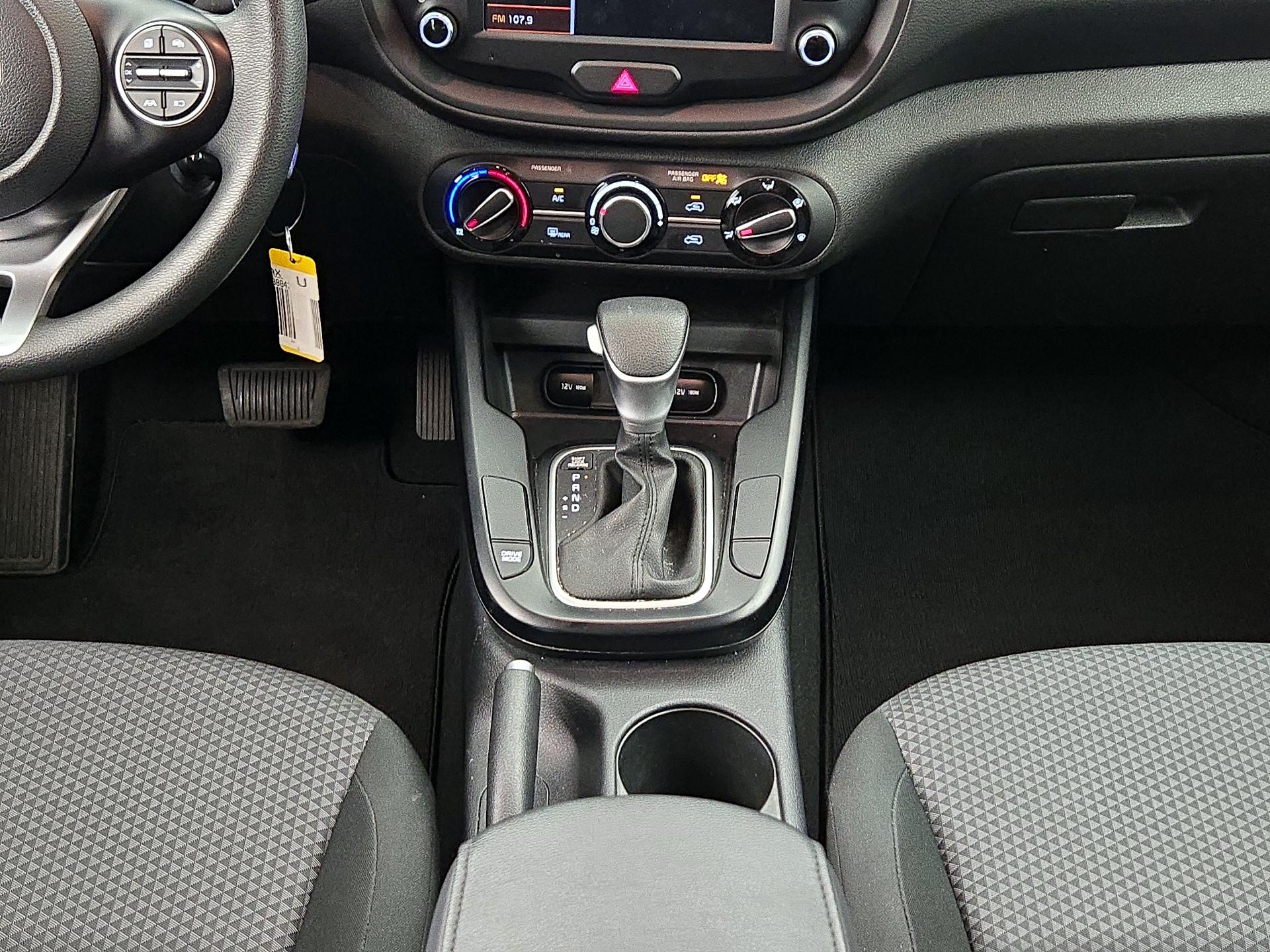 Thumbnail: 2023 Kia Soul - 17