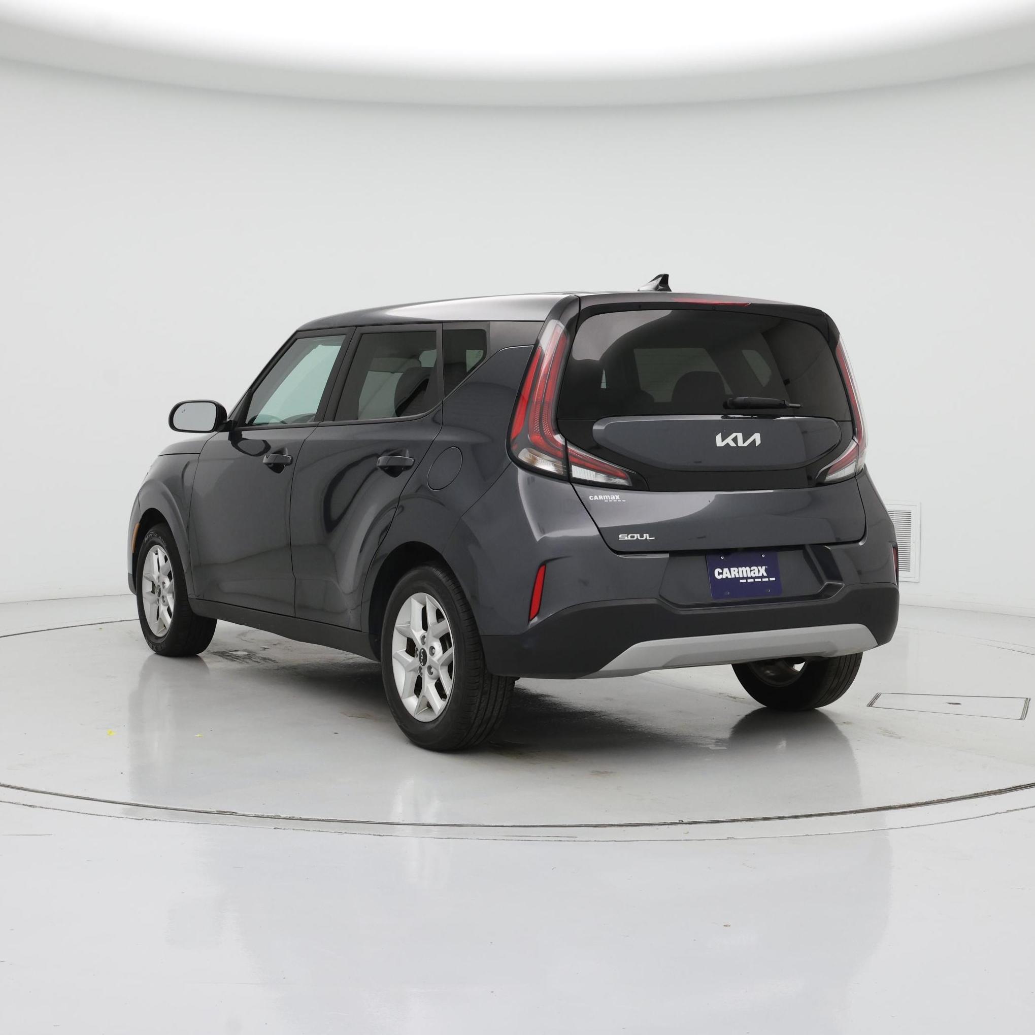 Thumbnail: 2023 Kia Soul - 2