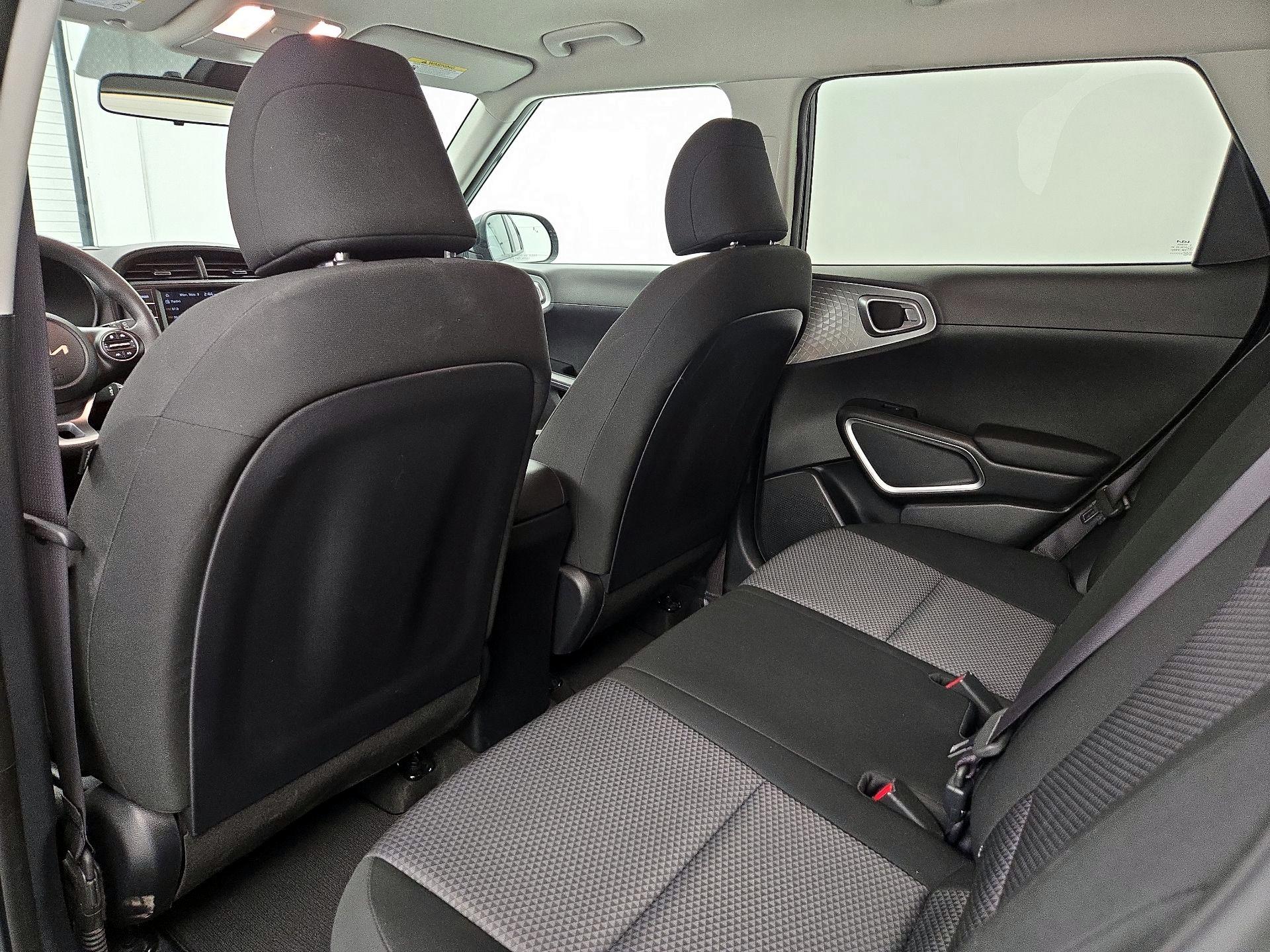 Thumbnail: 2023 Kia Soul - 19