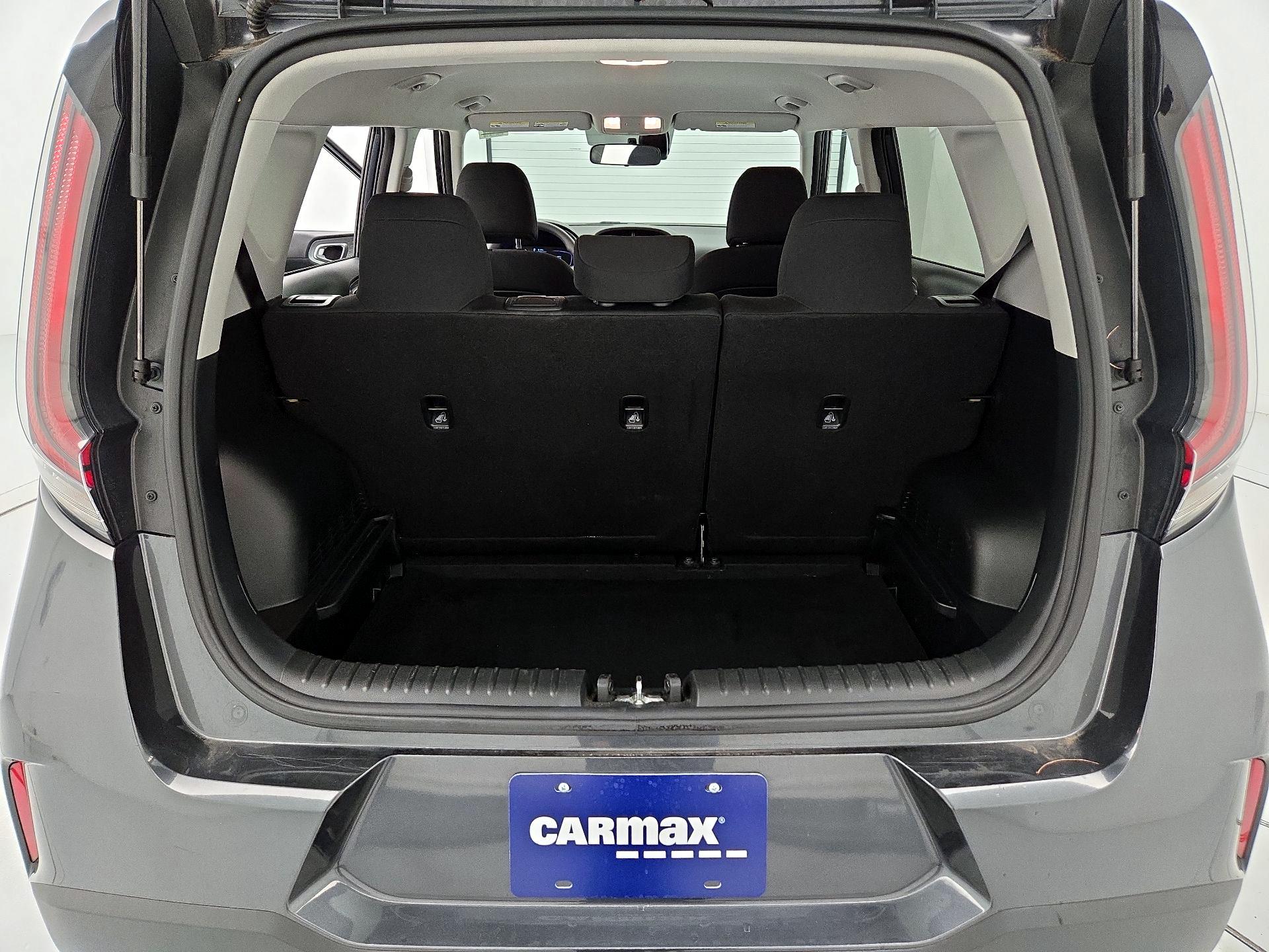 Thumbnail: 2023 Kia Soul - 20