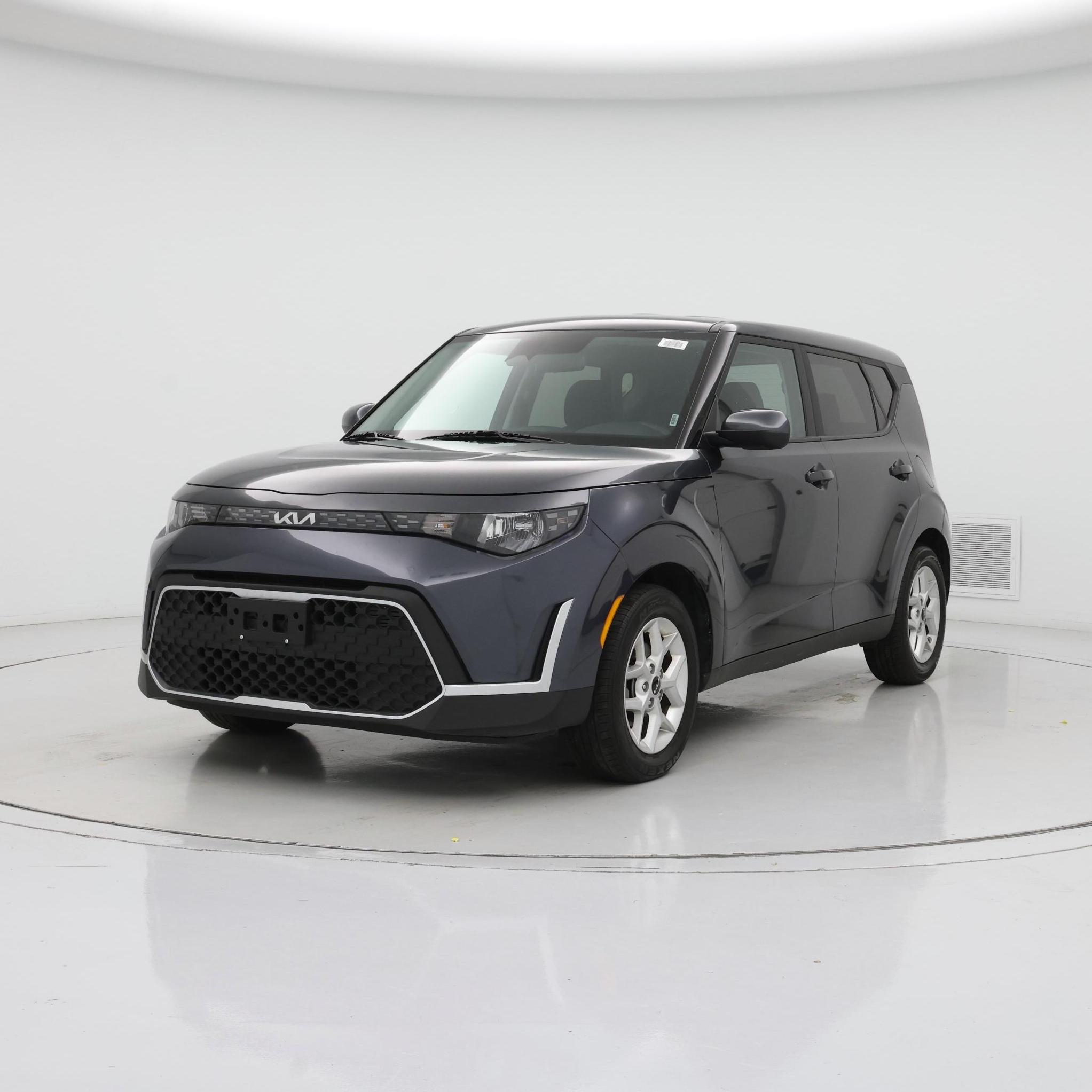 Thumbnail: 2023 Kia Soul - 4
