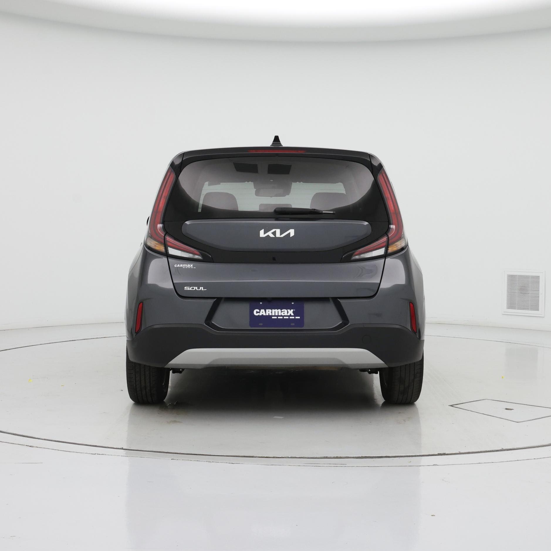 Thumbnail: 2023 Kia Soul - 6