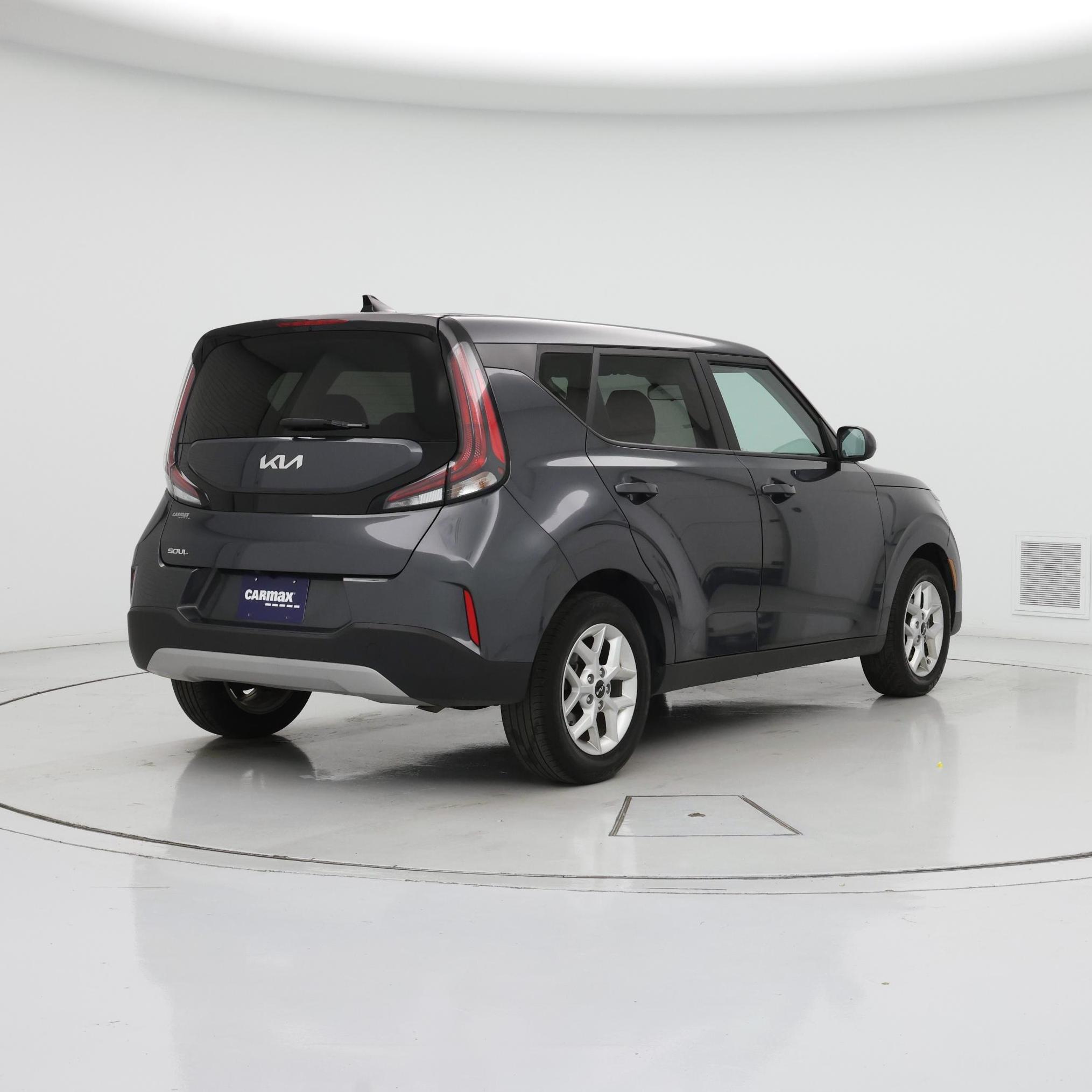 Thumbnail: 2023 Kia Soul - 8