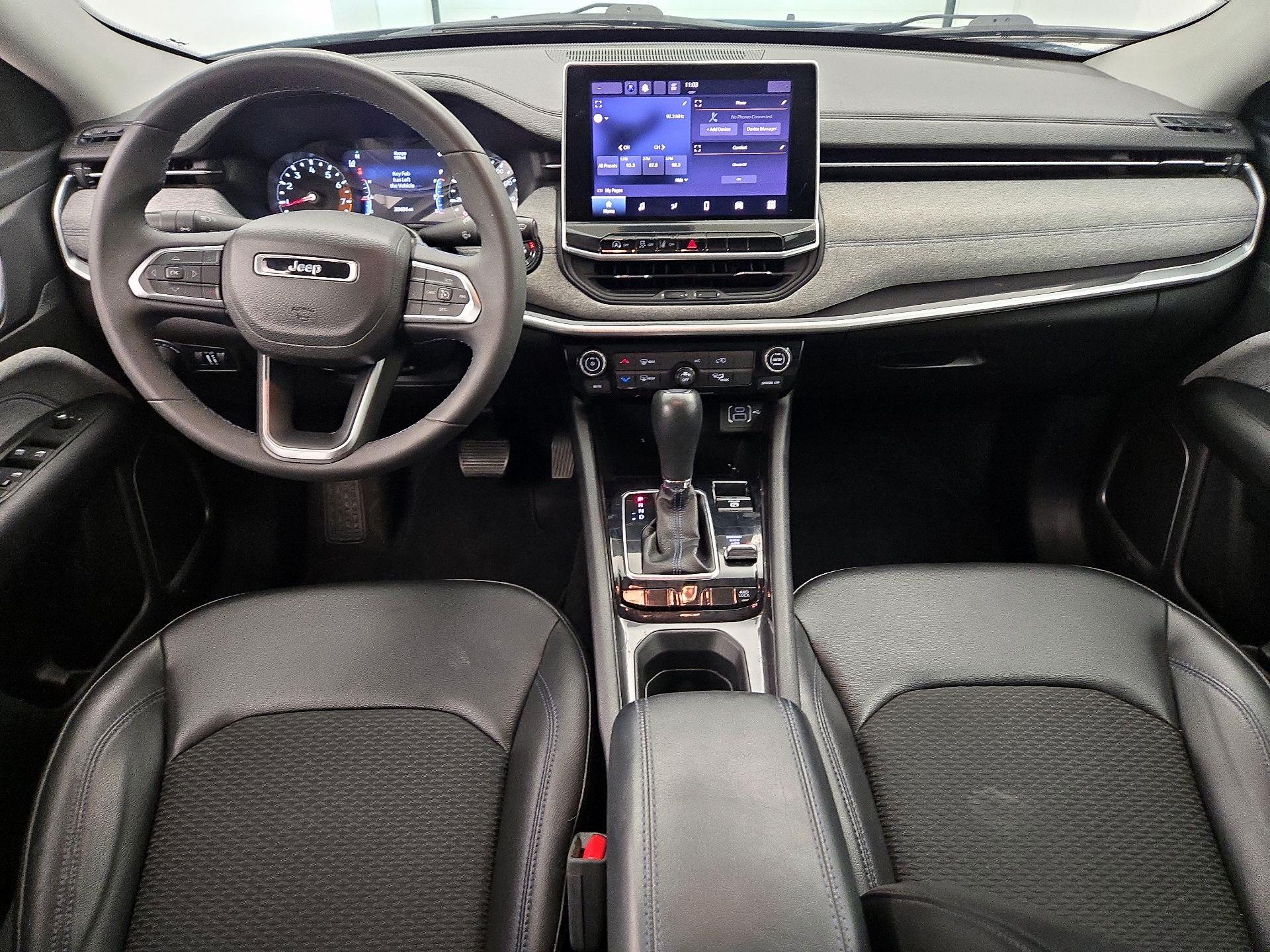 Thumbnail: 2022 Jeep Compass - 9