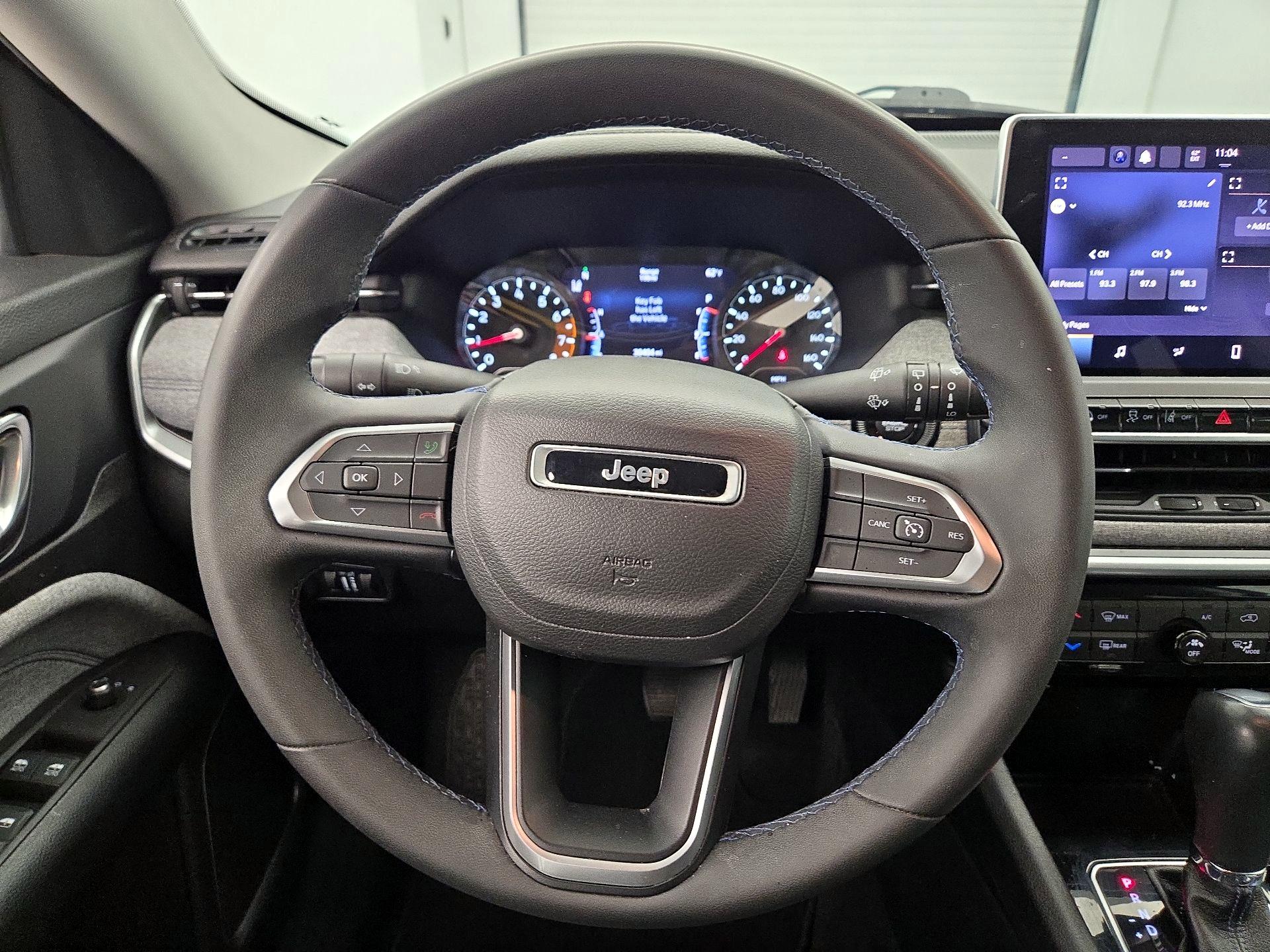 Thumbnail: 2022 Jeep Compass - 10