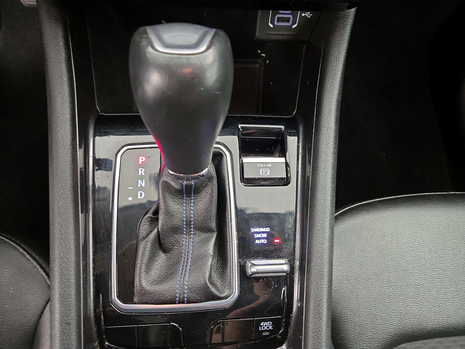 Thumbnail: 2022 Jeep Compass - 17