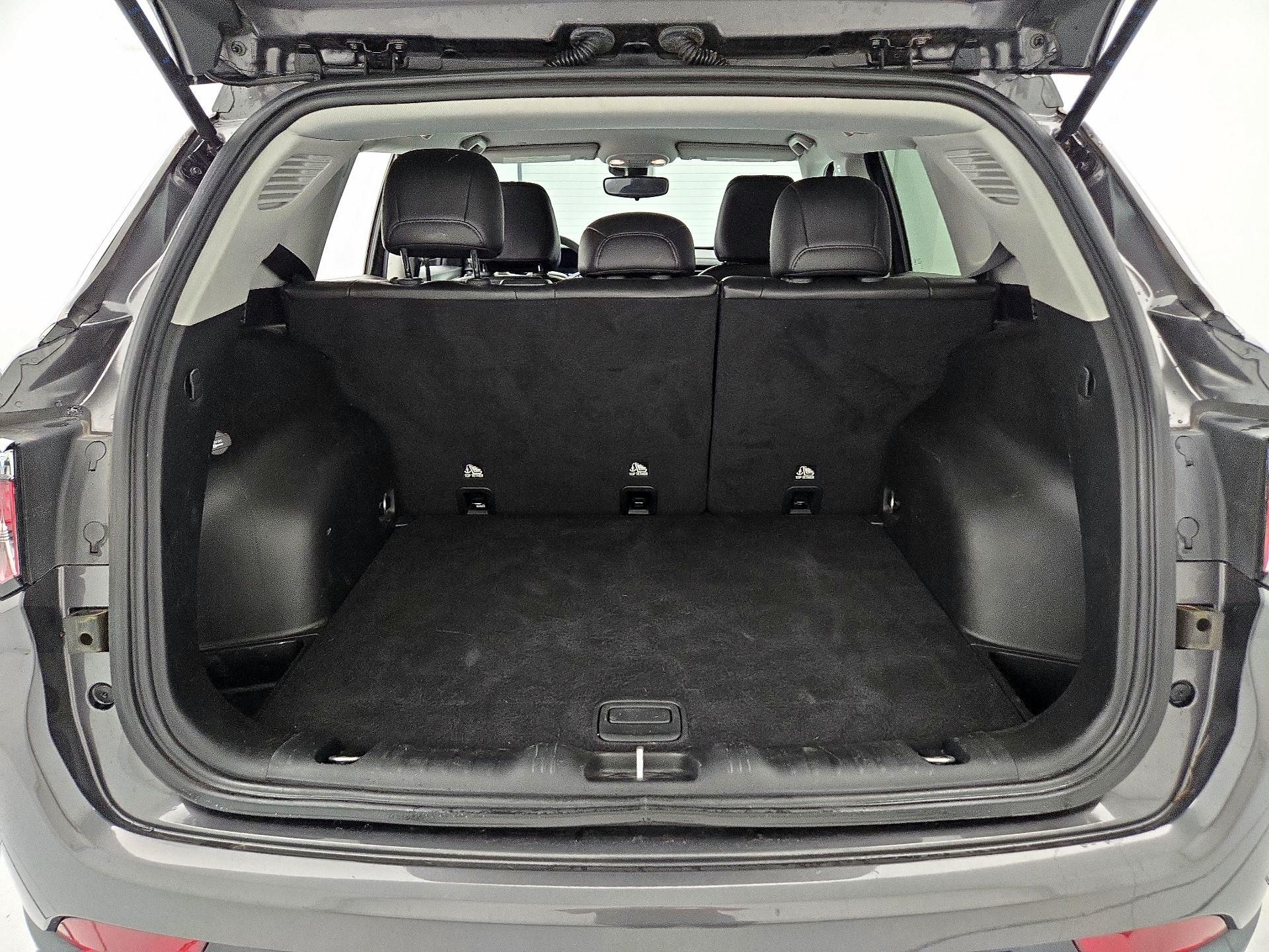 Thumbnail: 2022 Jeep Compass - 20