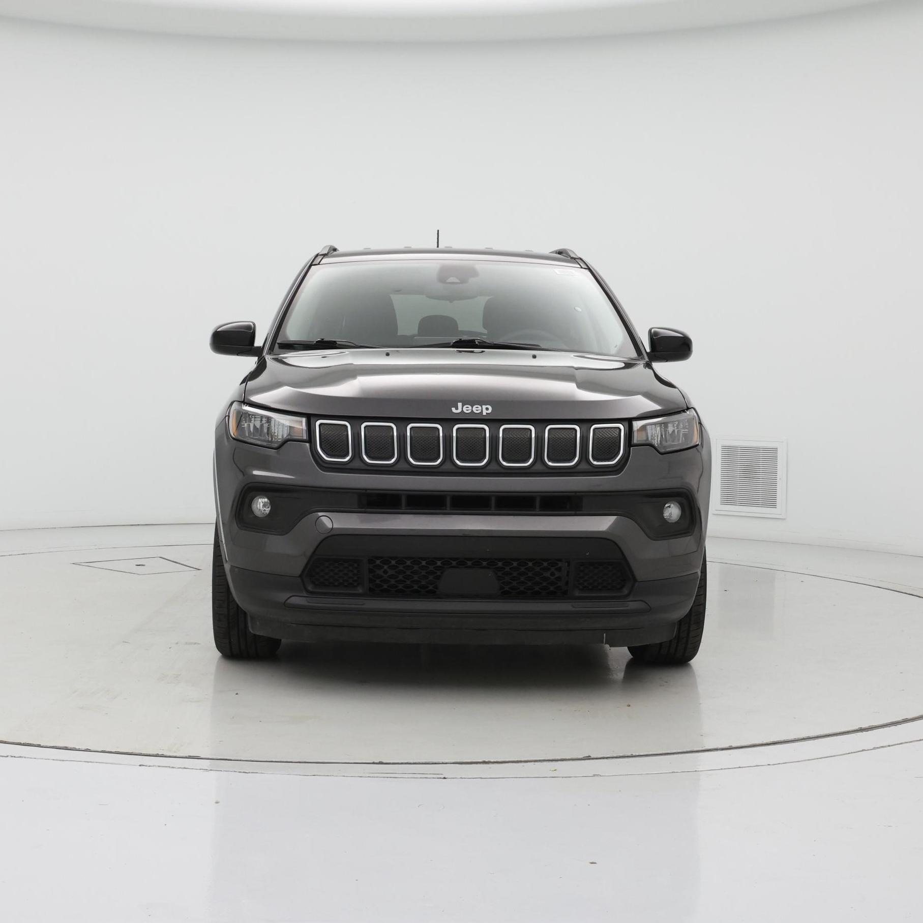 Thumbnail: 2022 Jeep Compass - 5