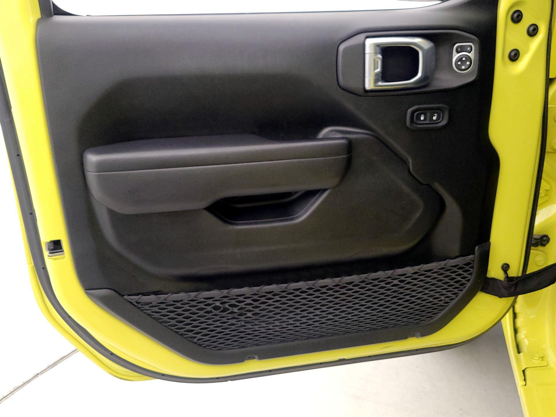 Thumbnail: 2023 Jeep Wrangler - 12