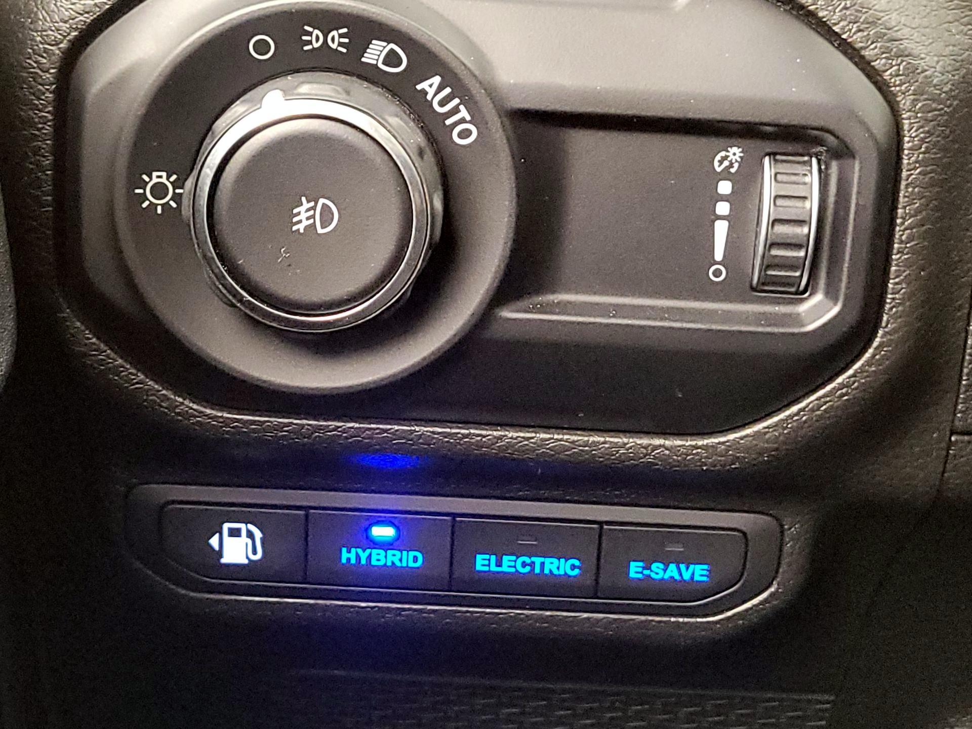 Thumbnail: 2023 Jeep Wrangler - 13