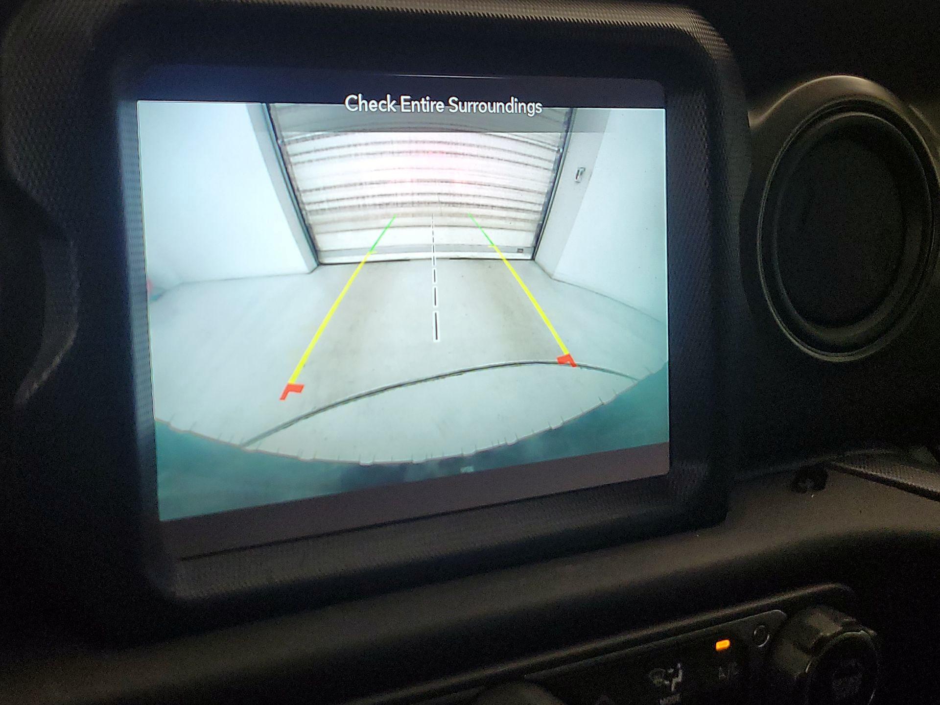 Thumbnail: 2023 Jeep Wrangler - 15