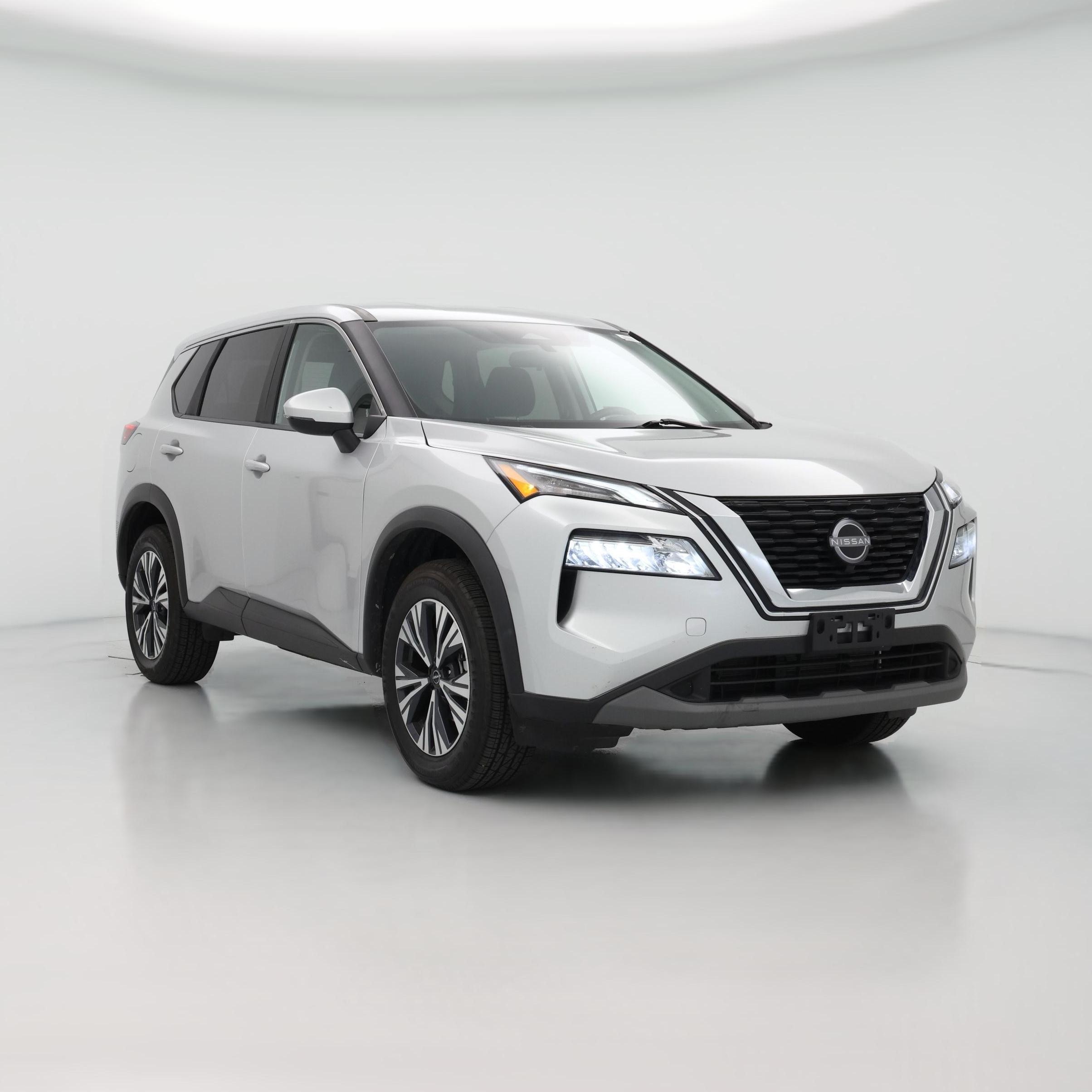 Thumbnail: 2022 Nissan Rogue - 1