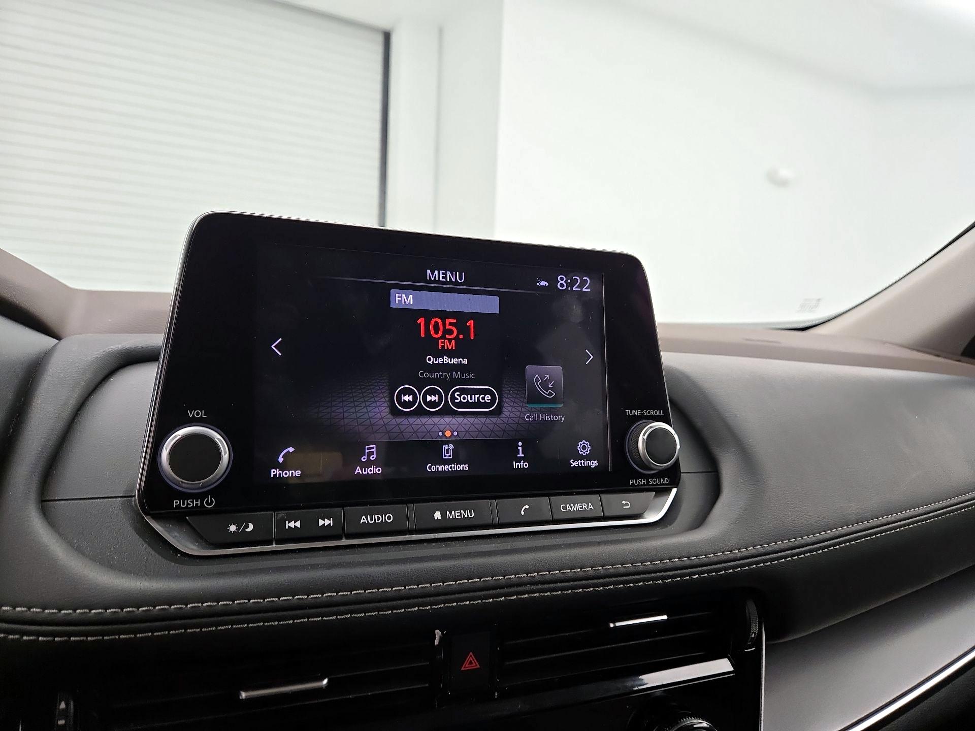 Thumbnail: 2022 Nissan Rogue - 15