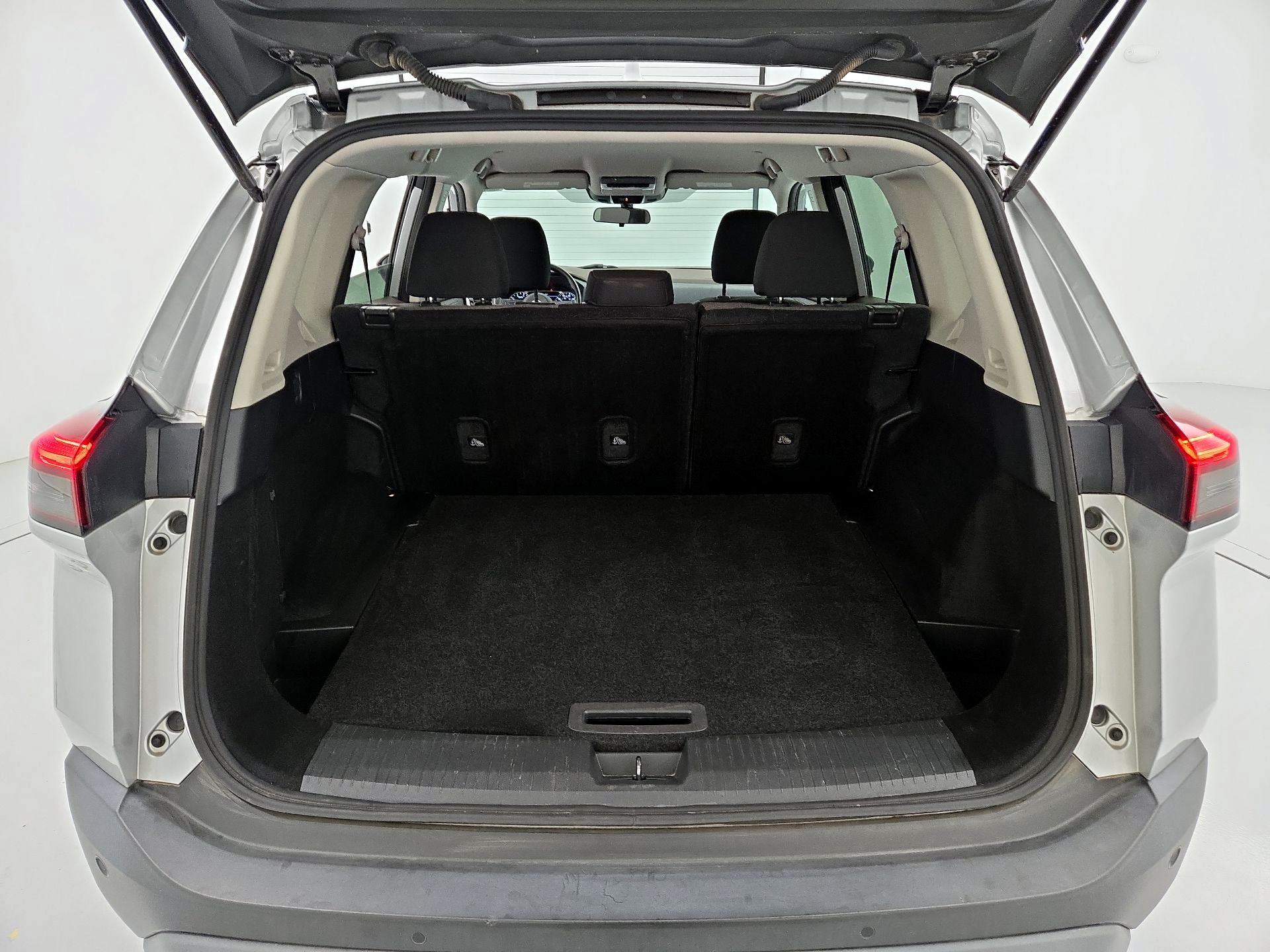 Thumbnail: 2022 Nissan Rogue - 20