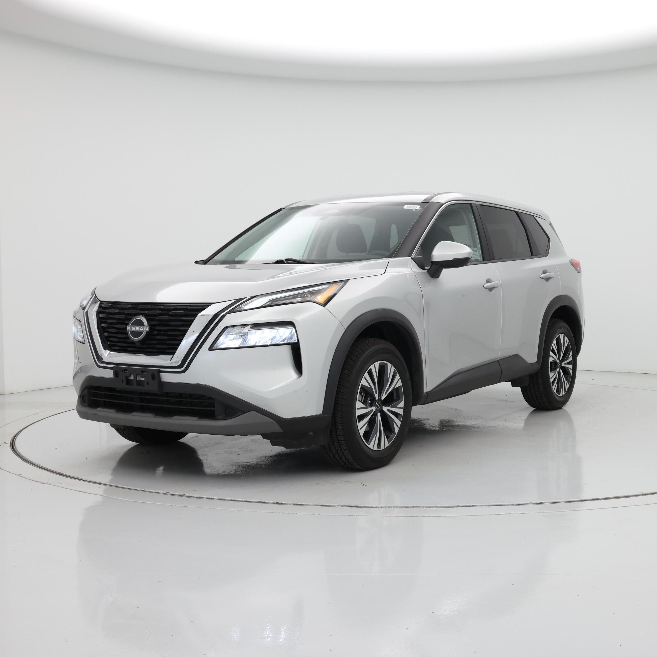 Thumbnail: 2022 Nissan Rogue - 4
