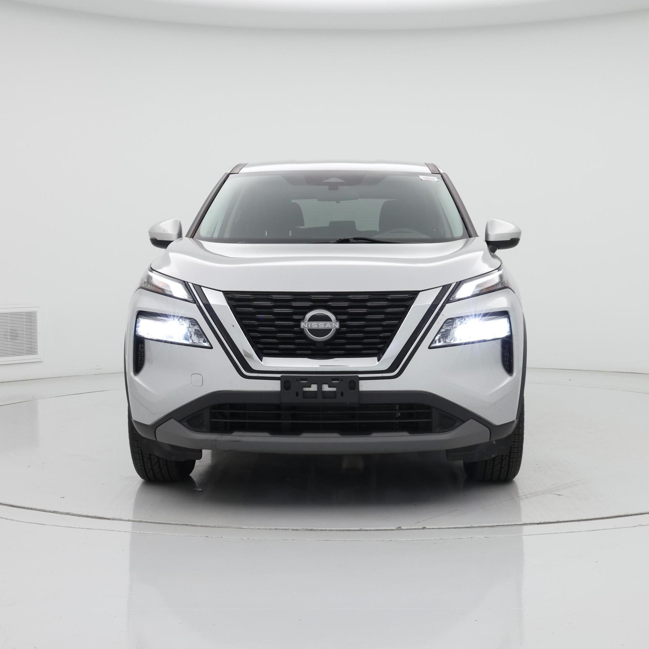 Thumbnail: 2022 Nissan Rogue - 5